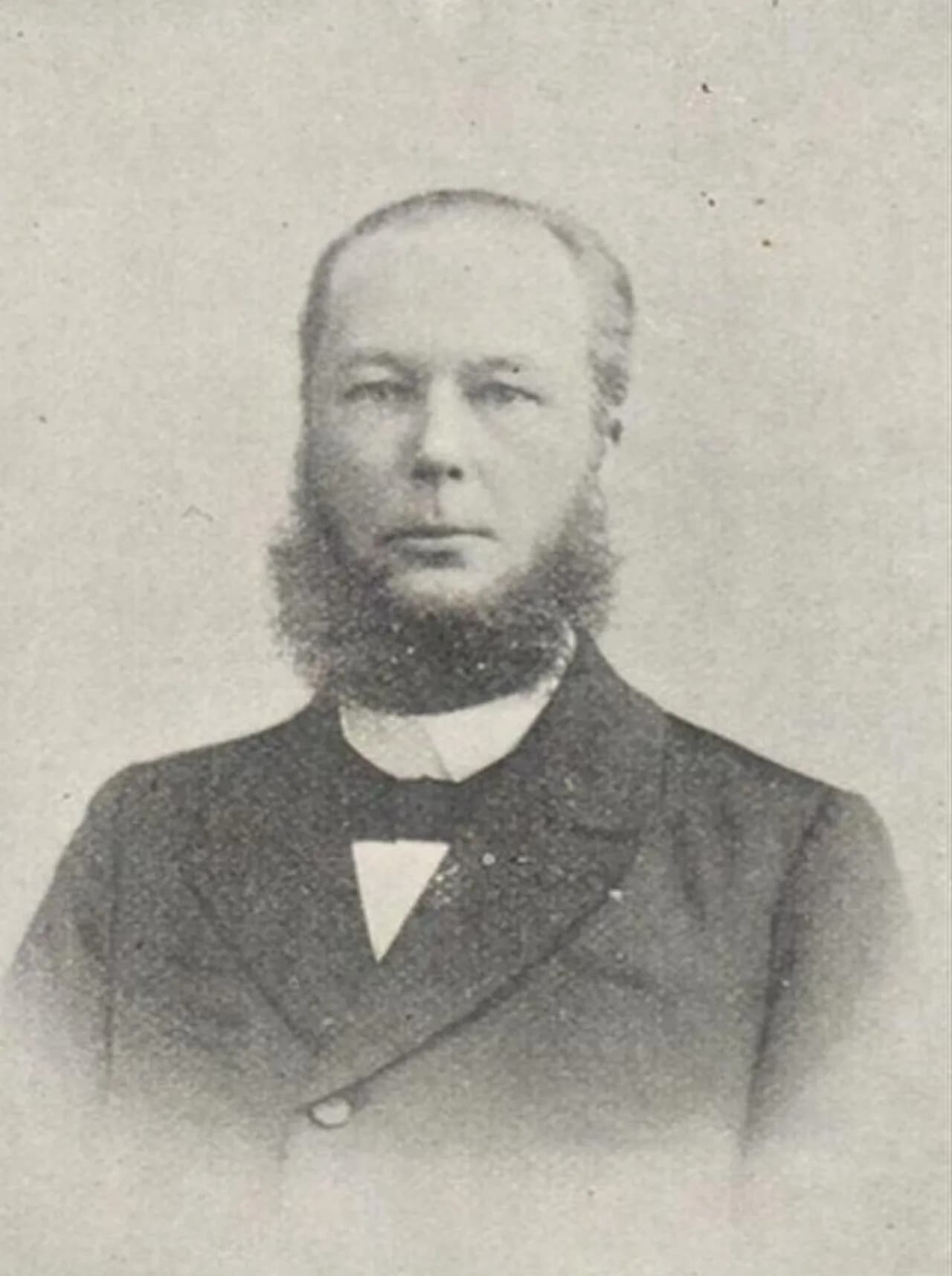 Gerrit Jacobus van der Flier