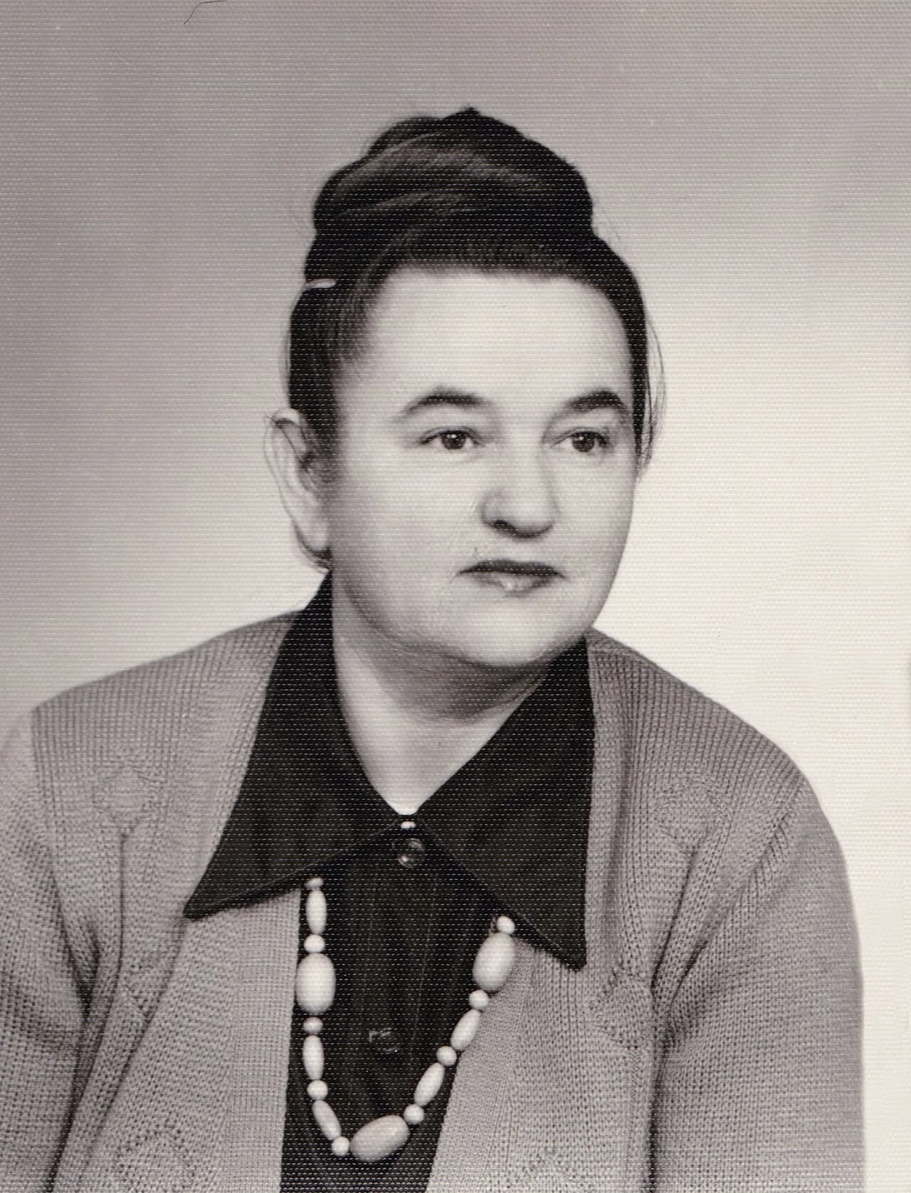Joanna Masłowska