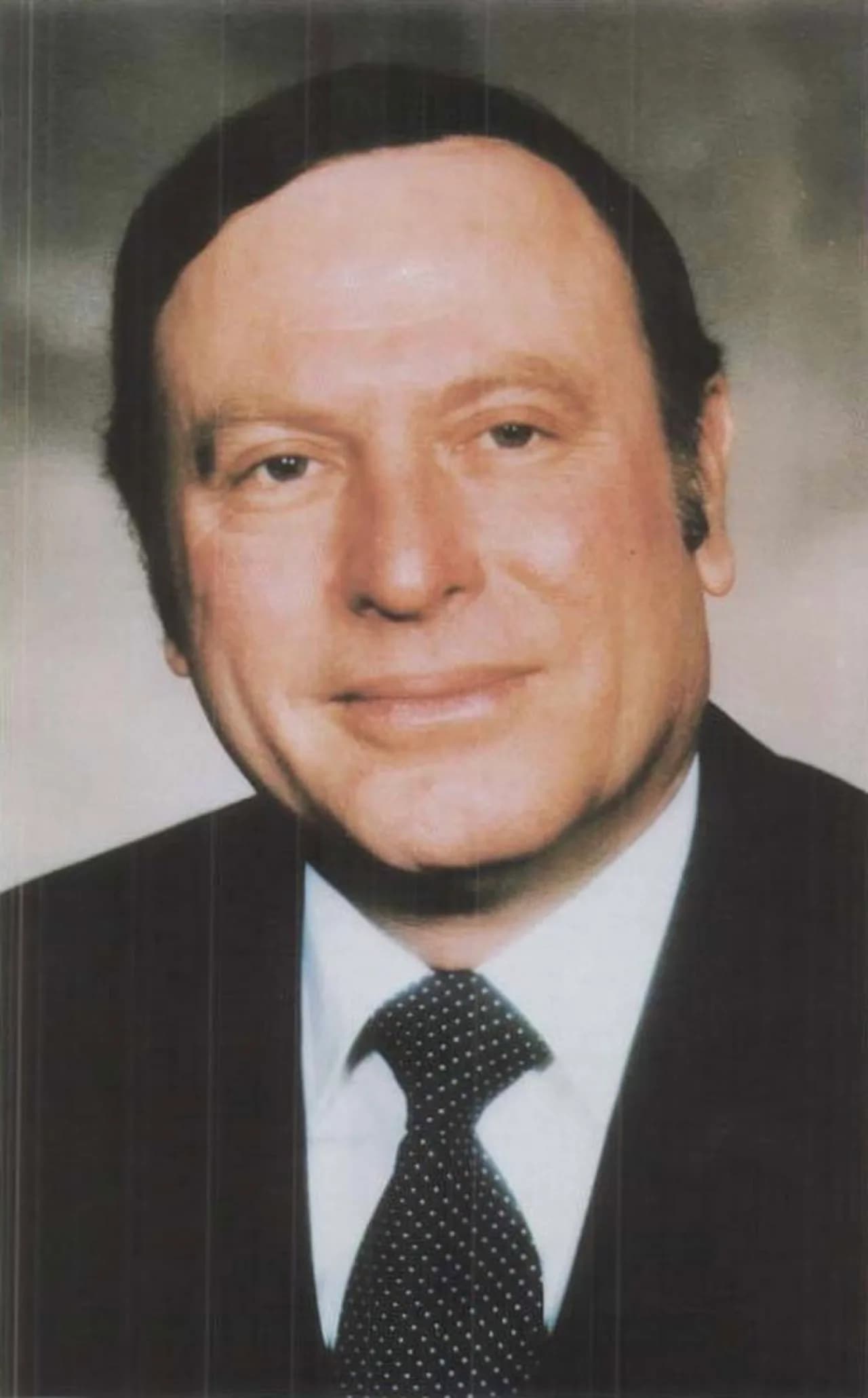 Alan J. Dixon