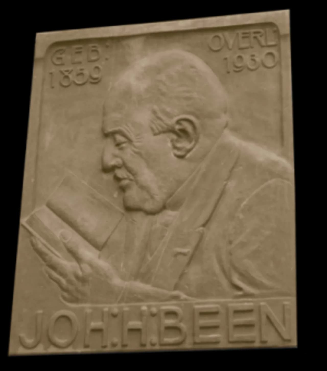 Johan Been