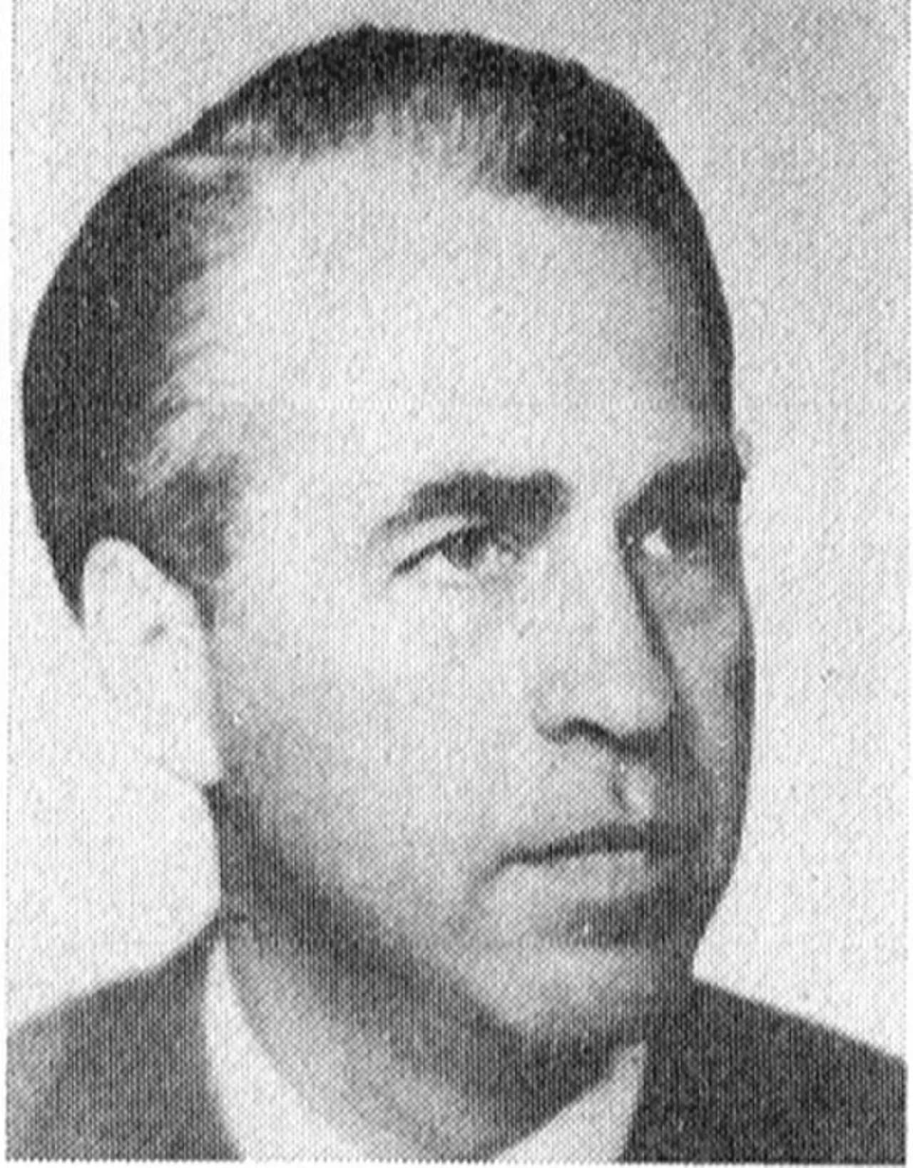 Count Carl Douglas