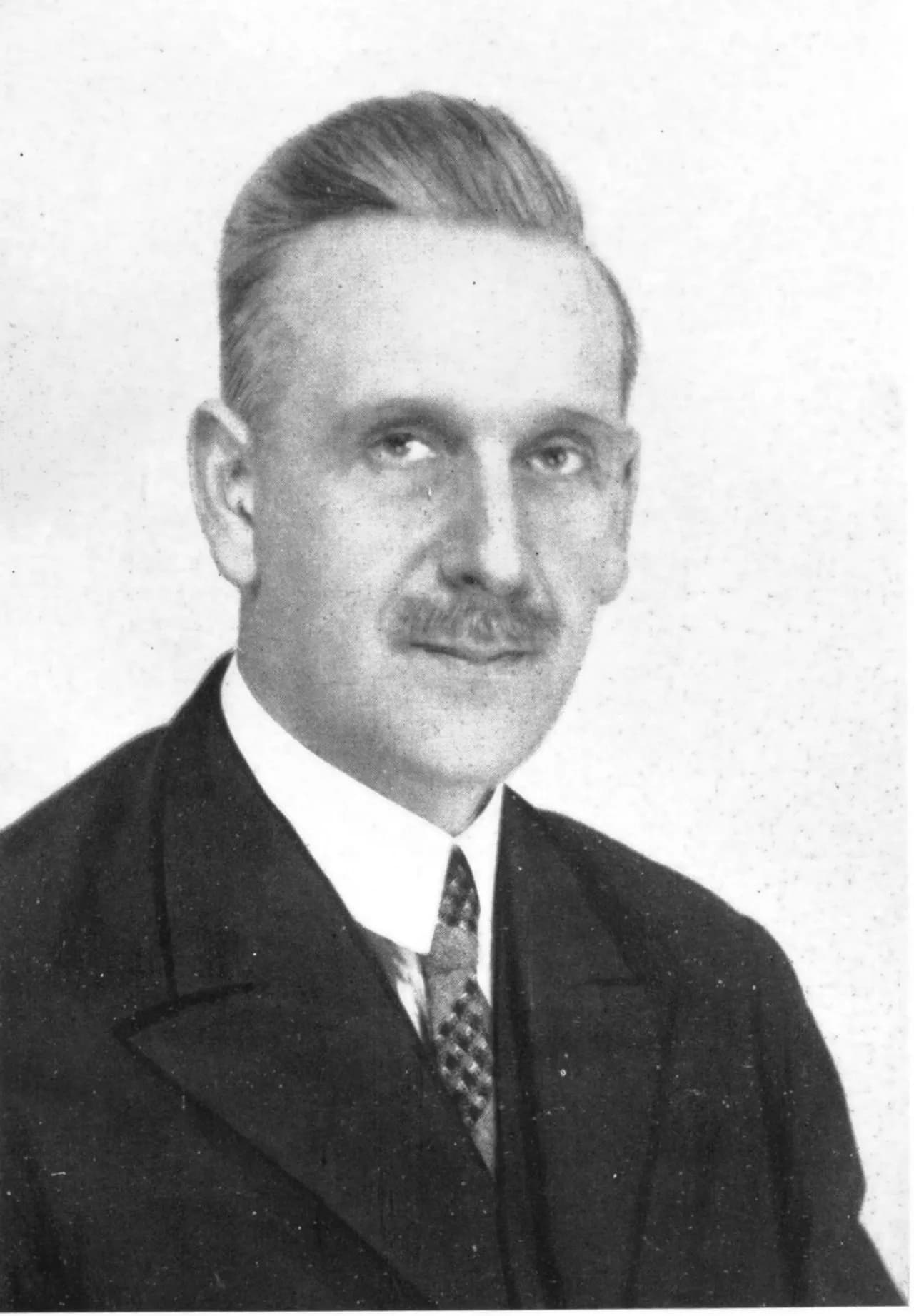 Maksymilian Rose