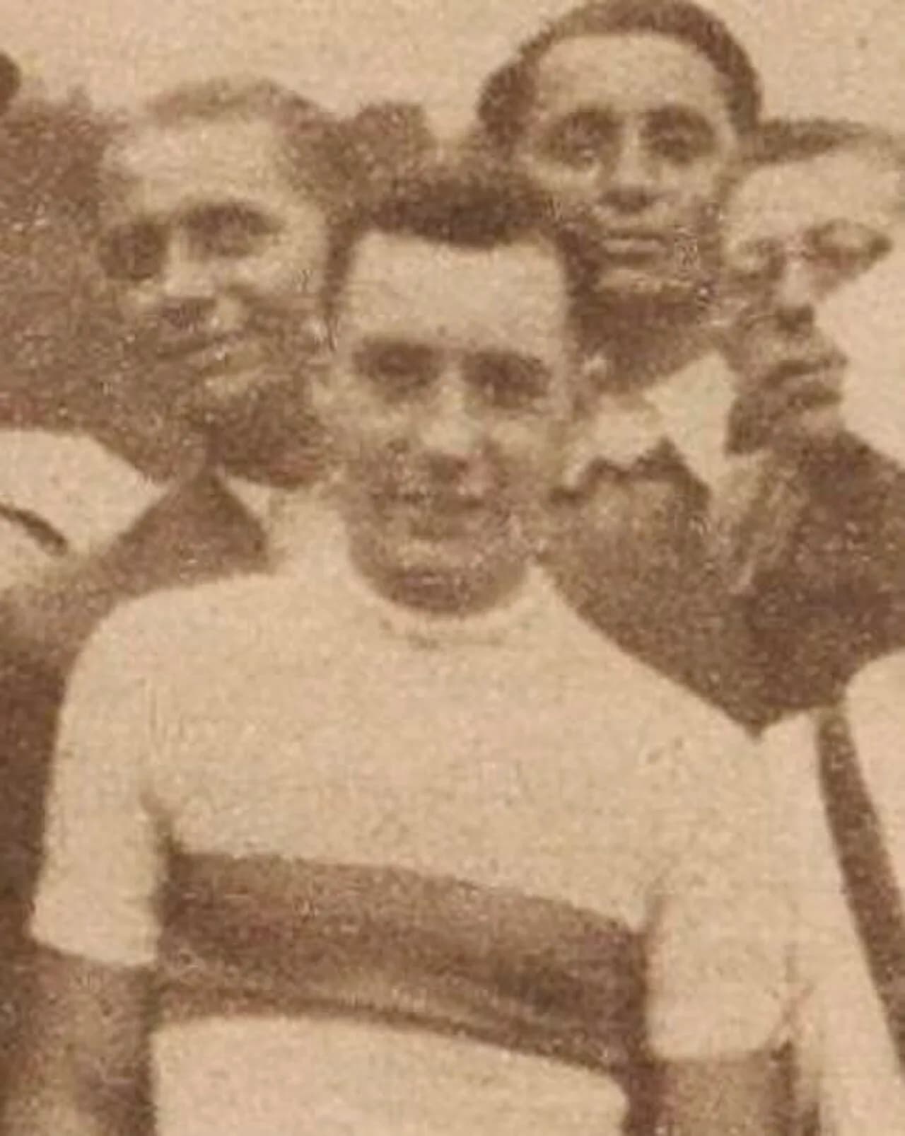Pierre Georget