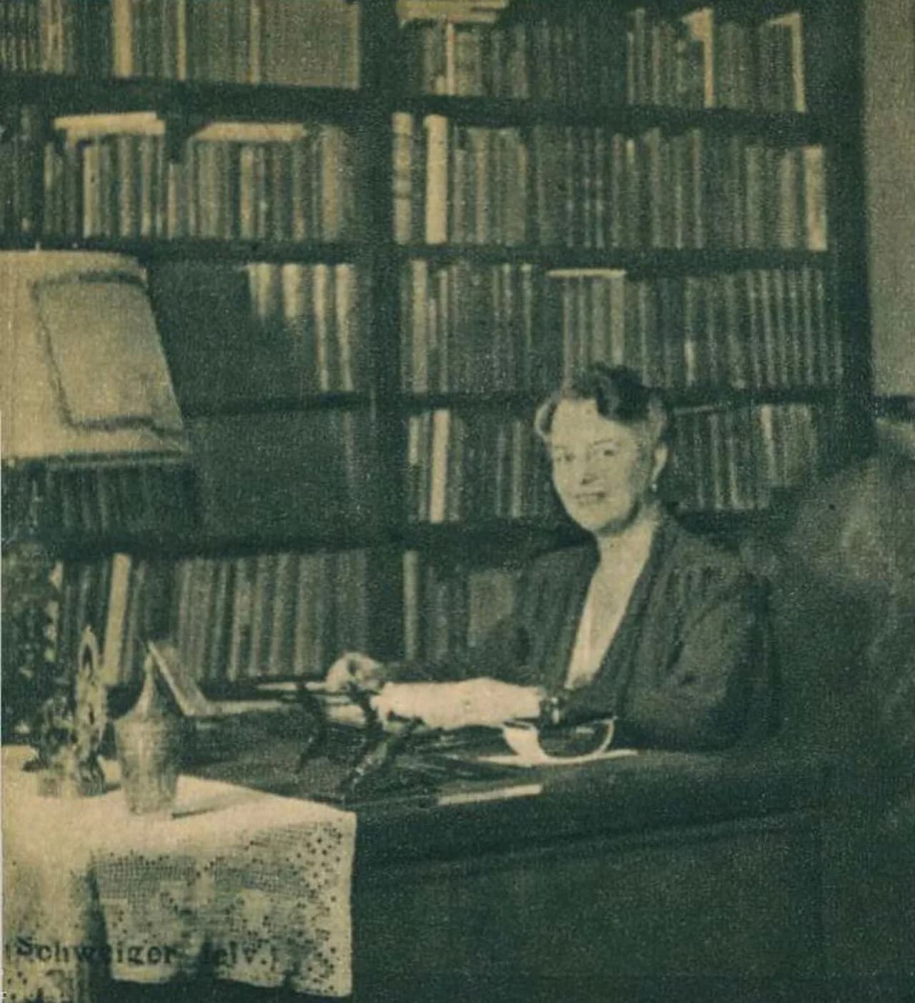 Rózsa Hajnóczy