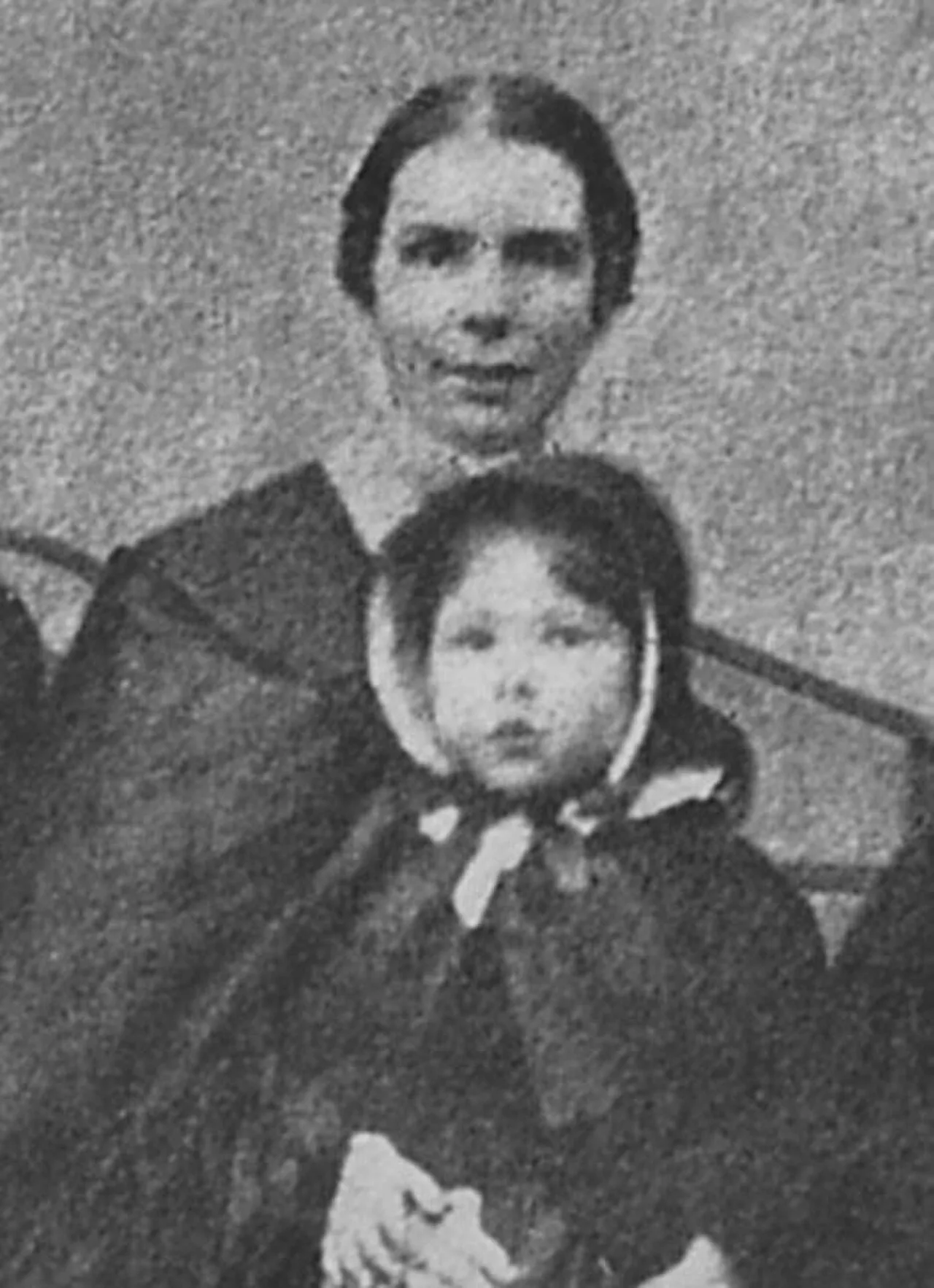 Hannah Sturge