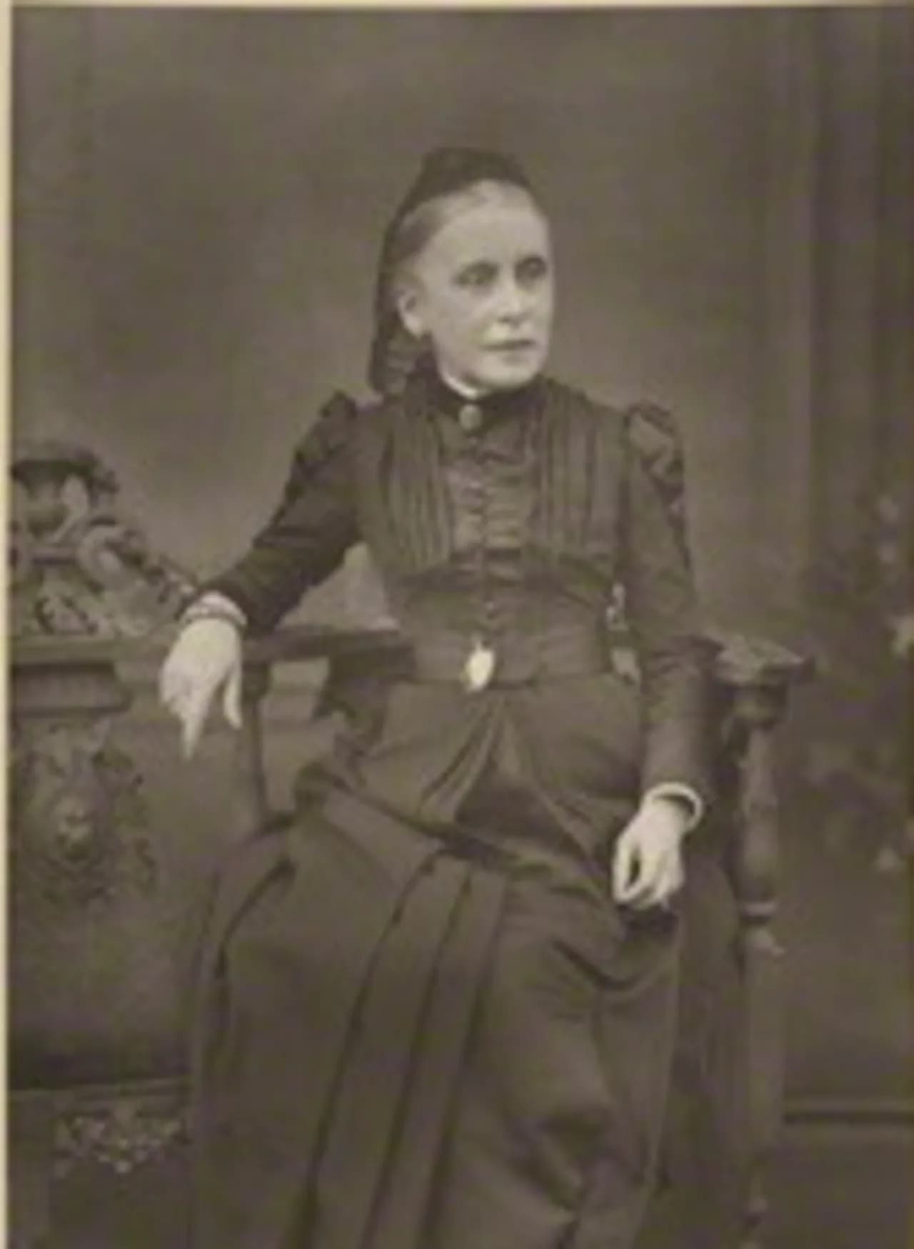 Katharine Macquoid