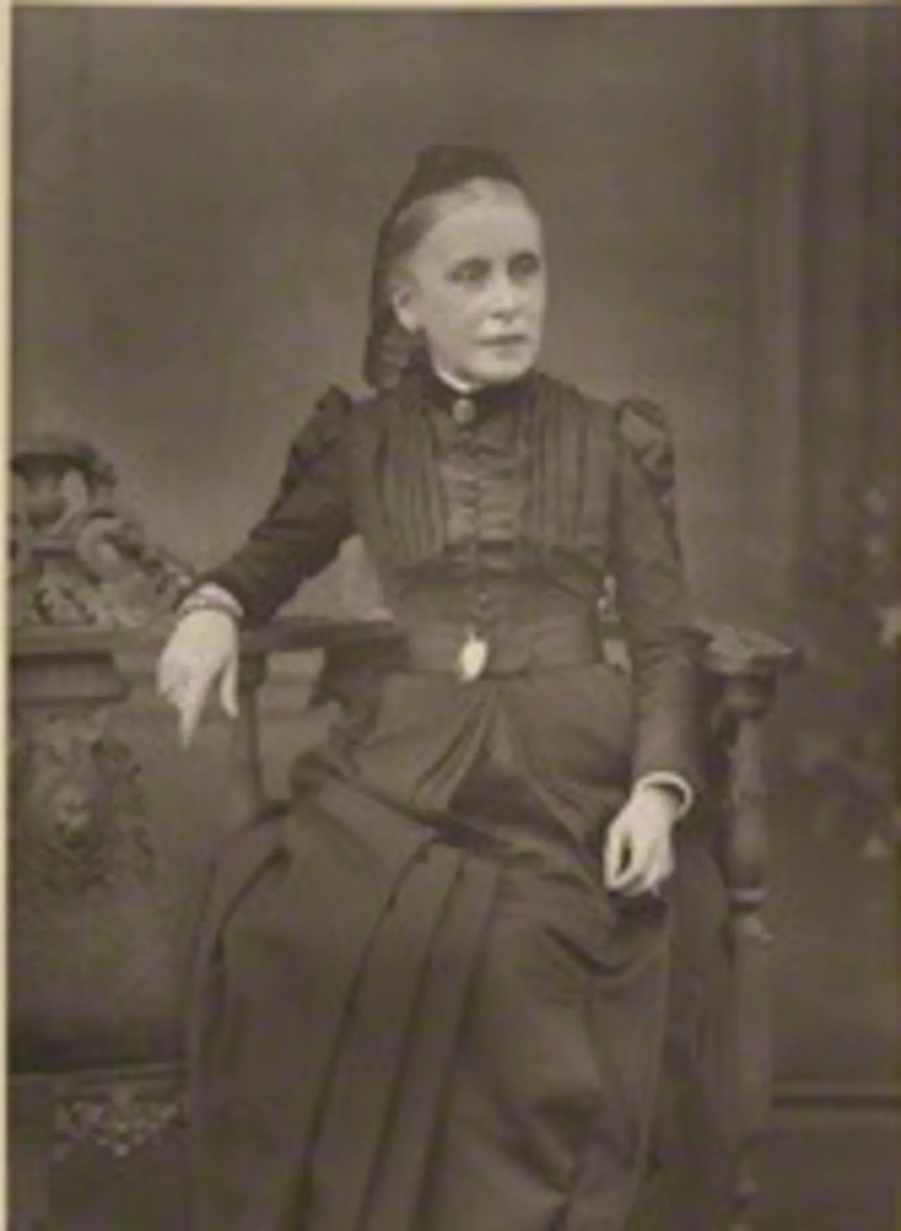 Katharine Macquoid