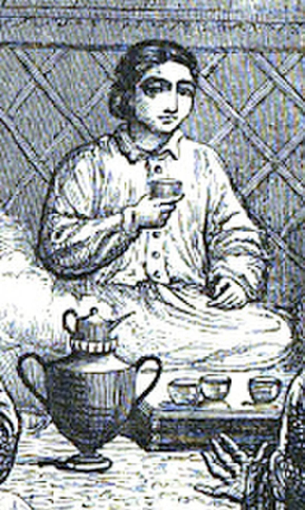 Lucy Atkinson