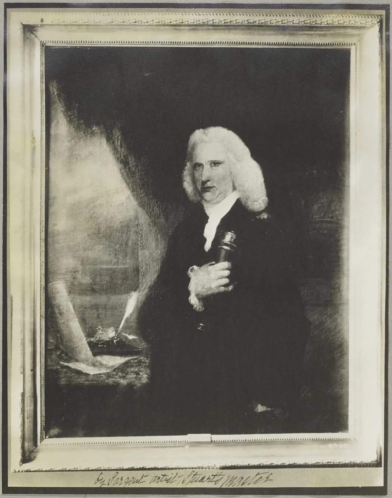 Richard Derby