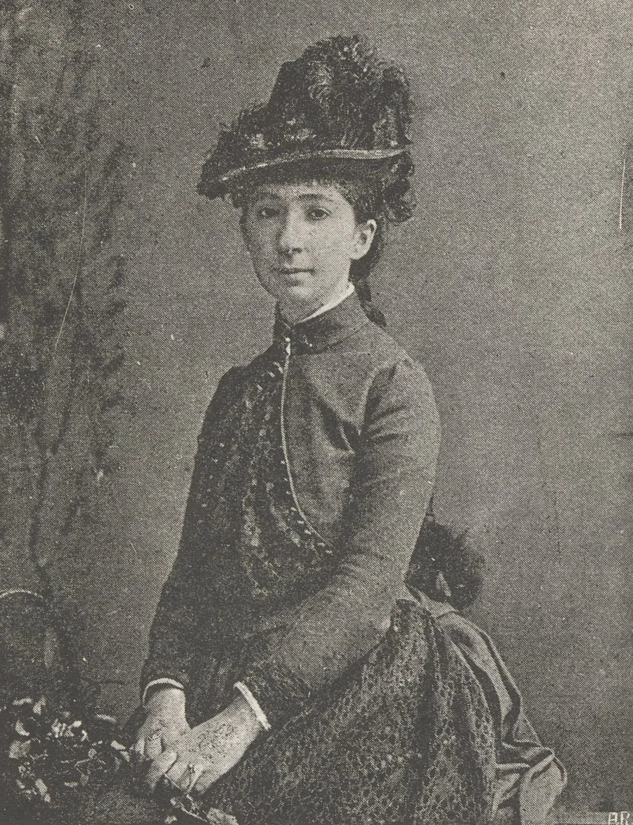 Sophie Raffalovich