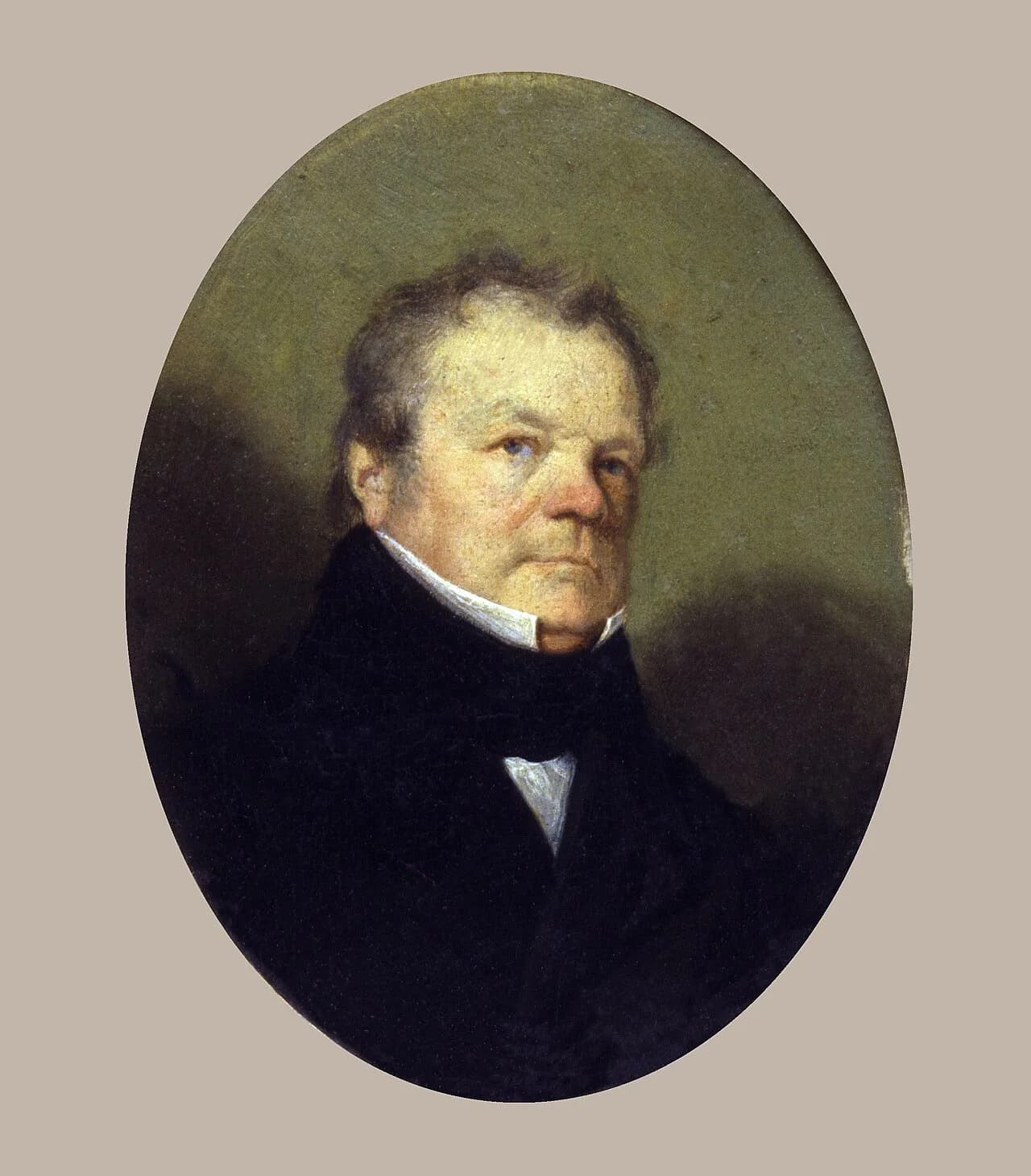 William Thomas Strutt