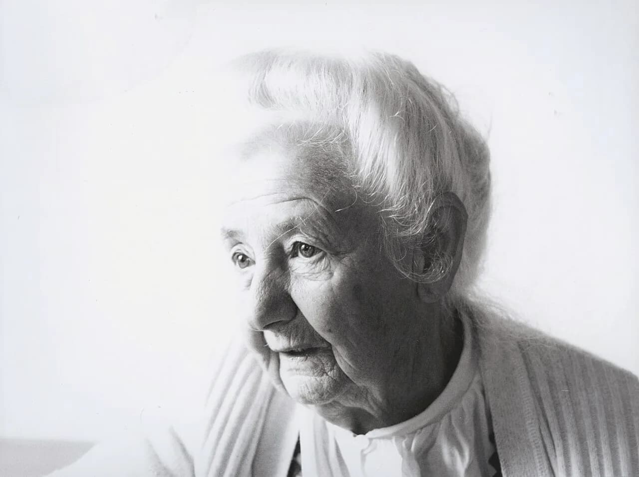 Traudl Well