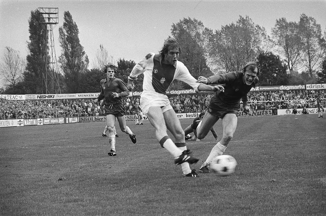 Piet Huyg