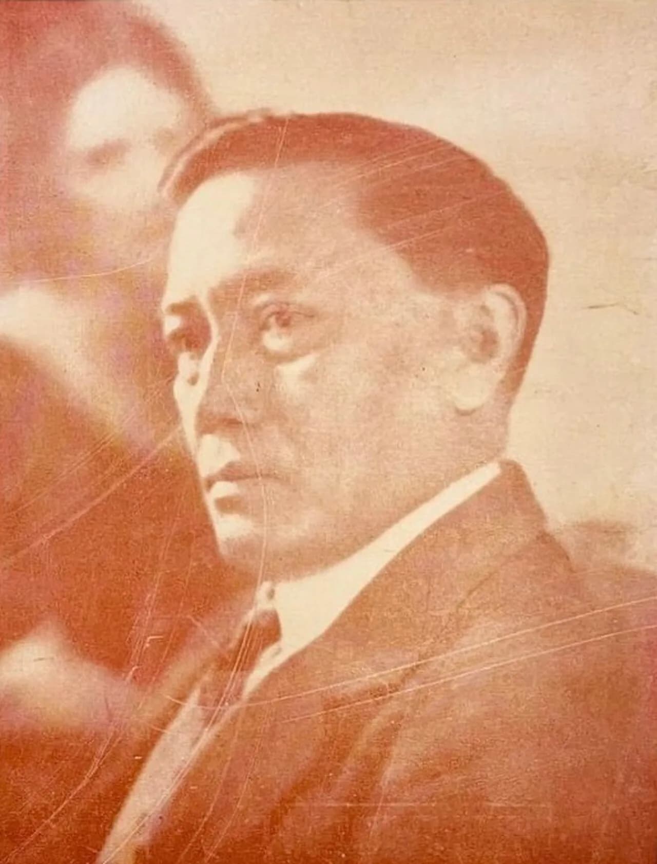 Fabián de la Rosa