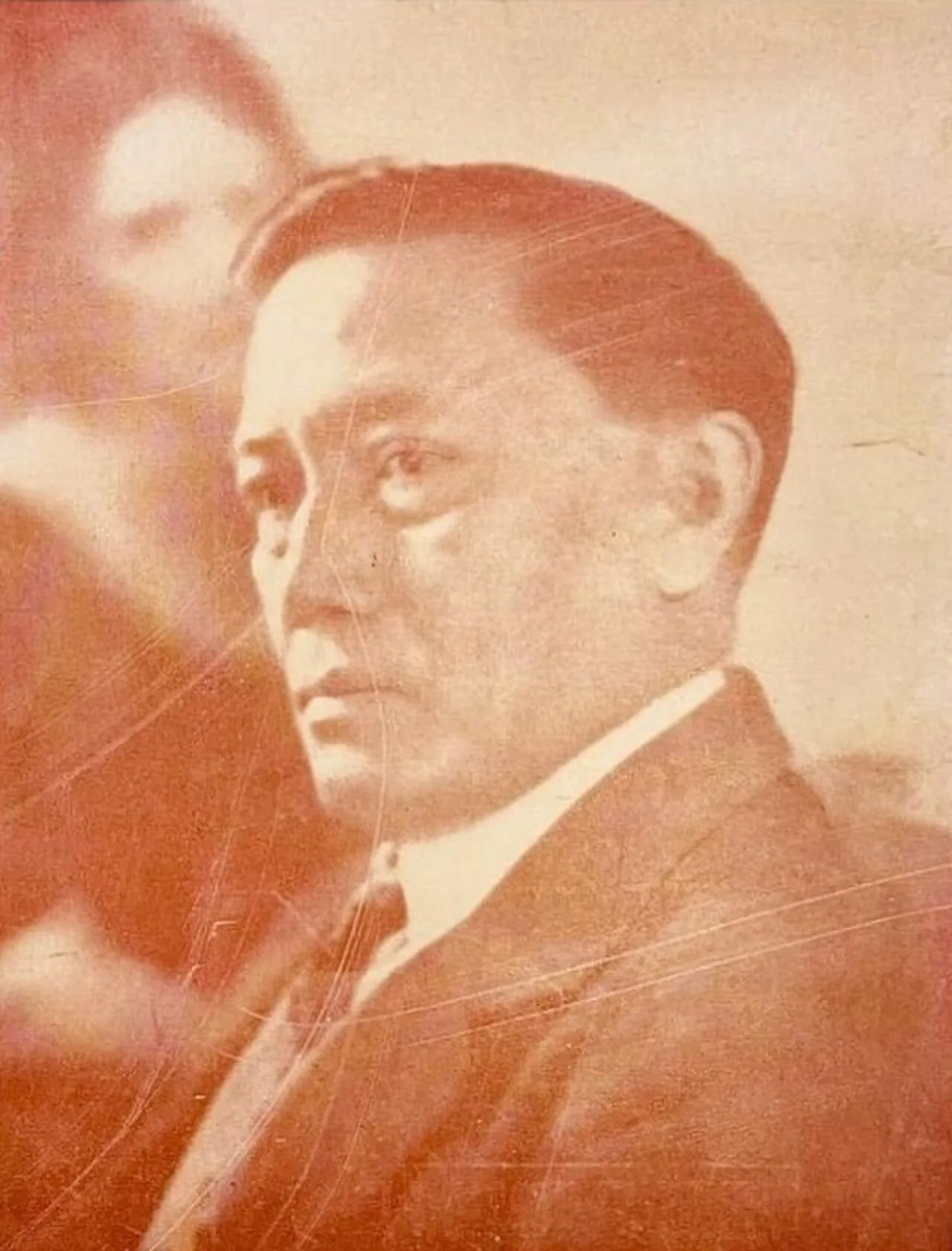 Fabián de la Rosa