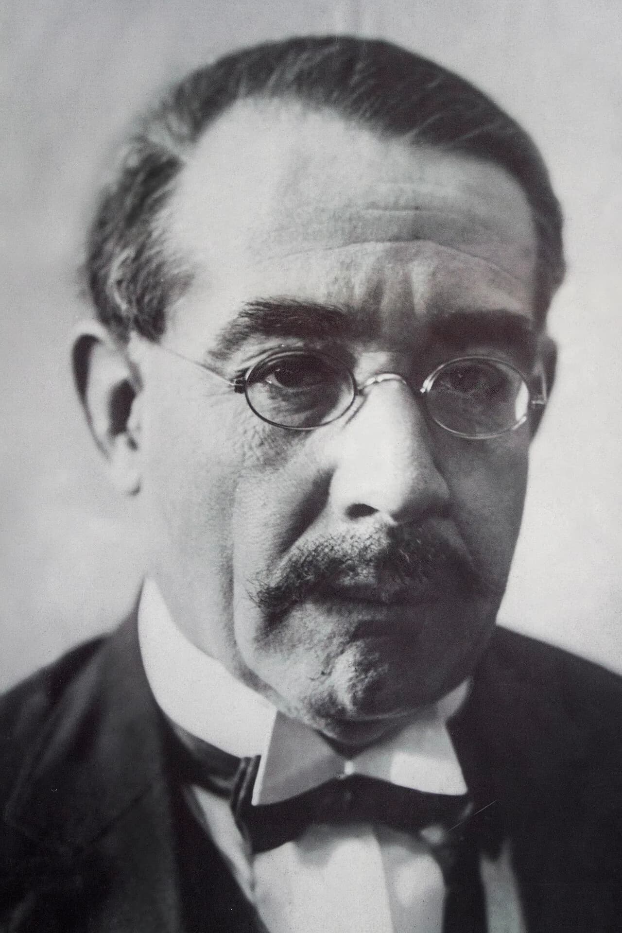 Leopoldo Lugones