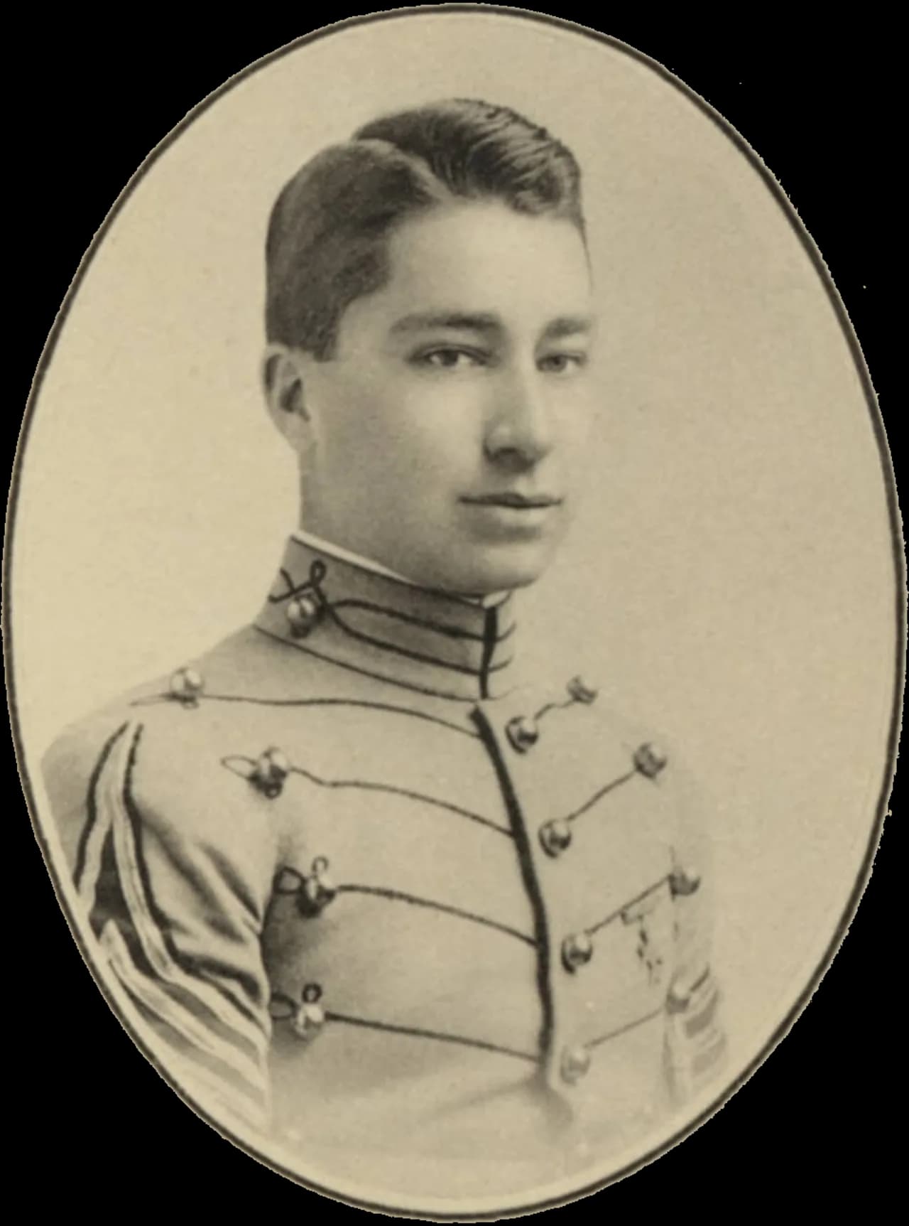 Arthur Harris