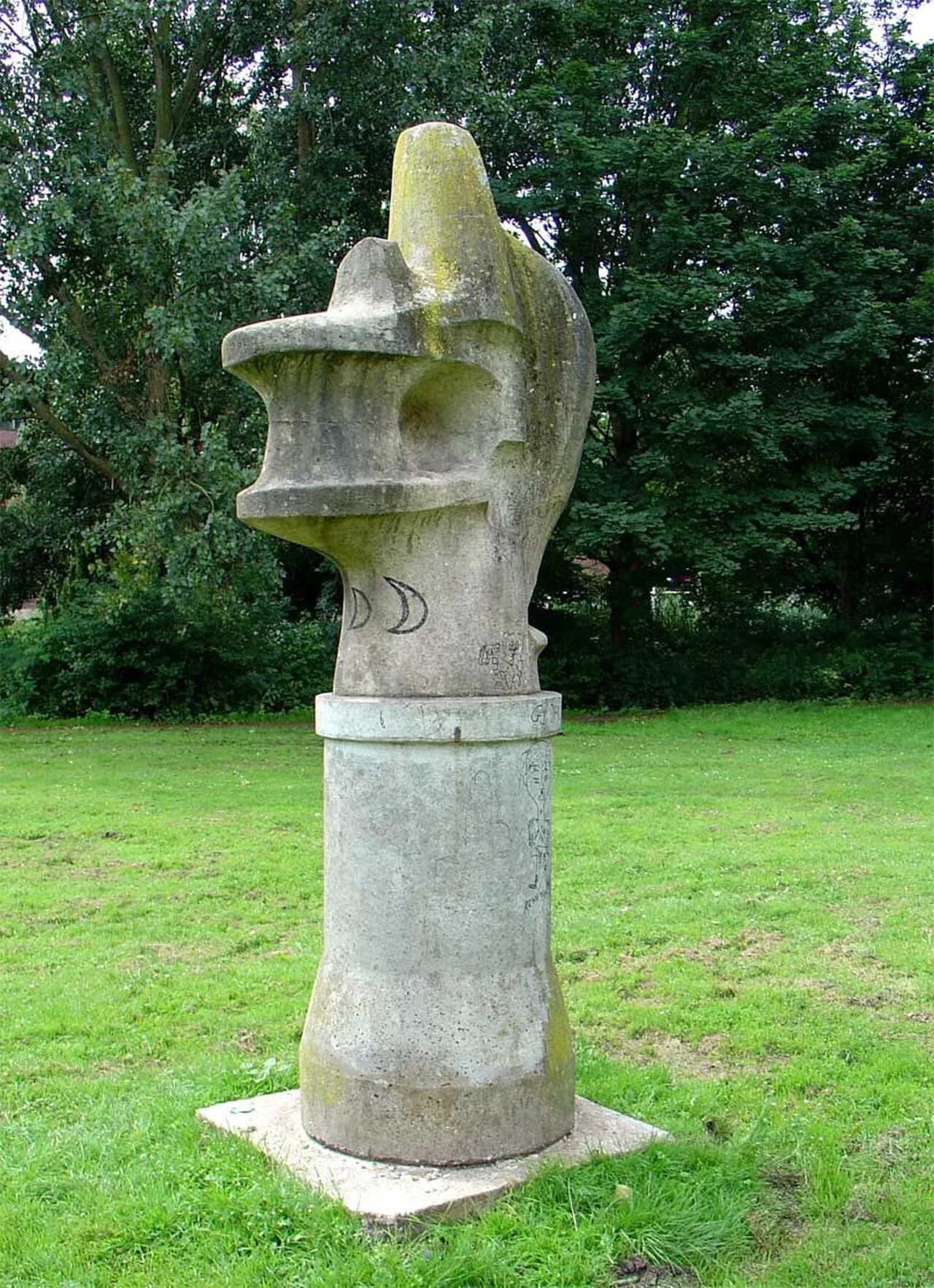 Cees Broehs