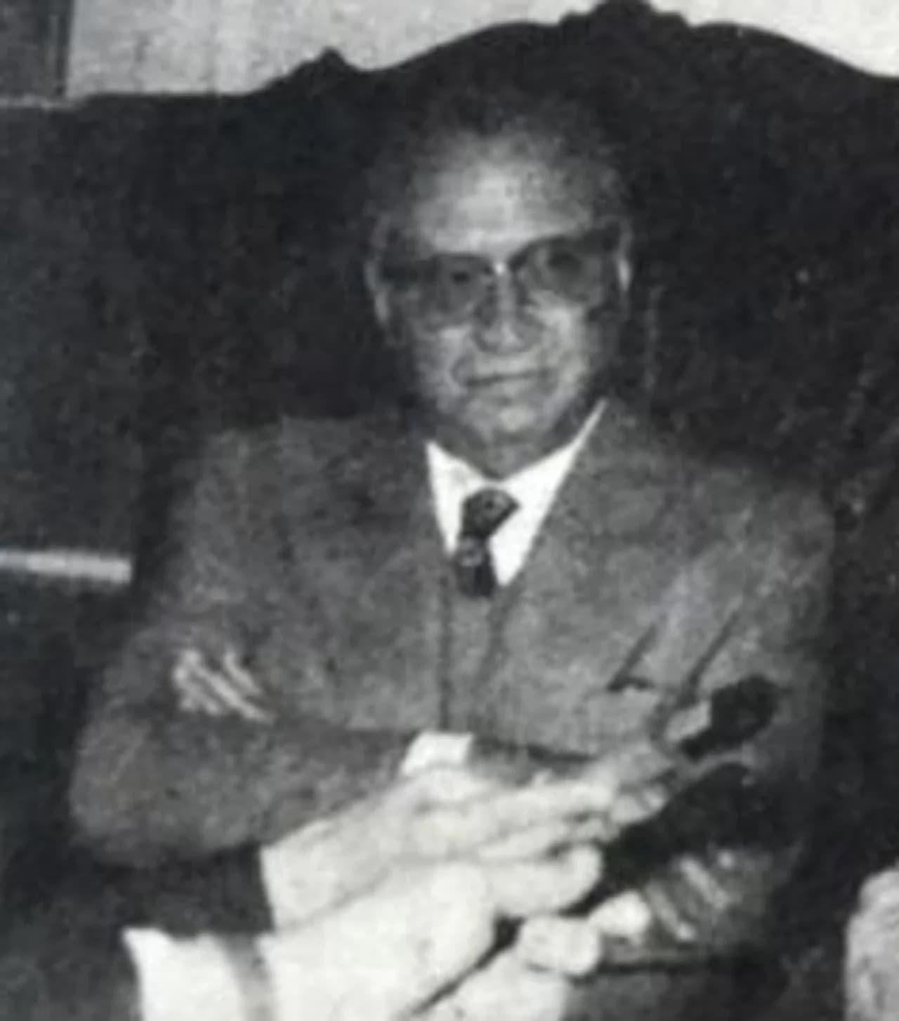 Annuar Jorge