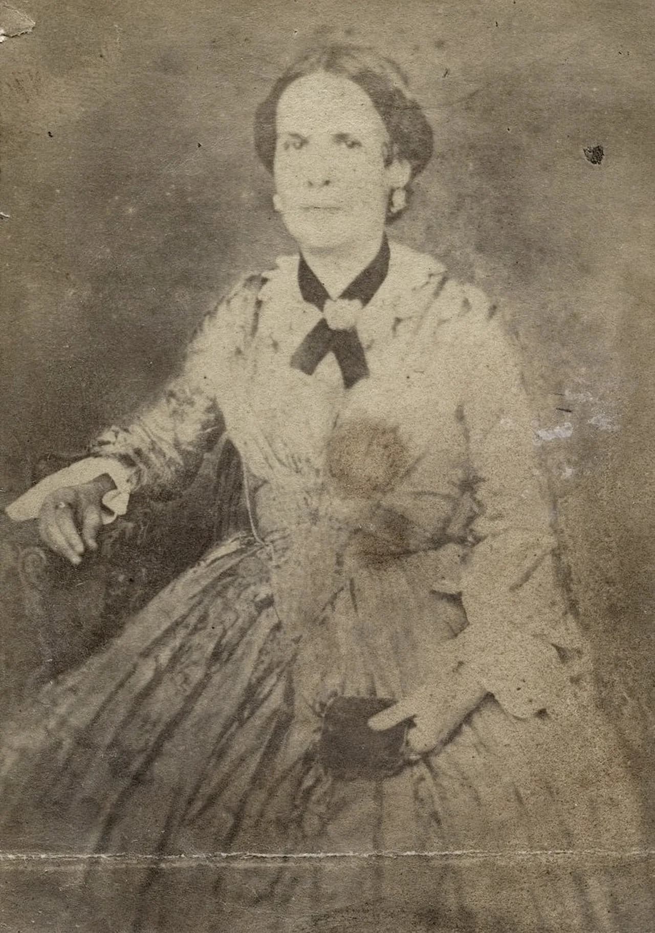 Baltazara Calderón de Rocafuerte