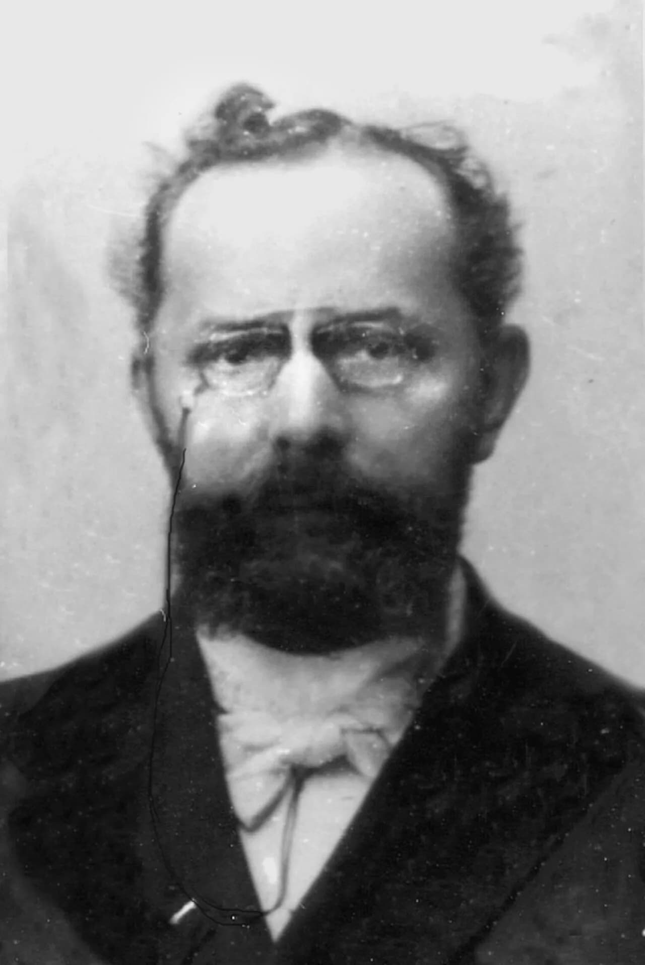 Jan Grólmus