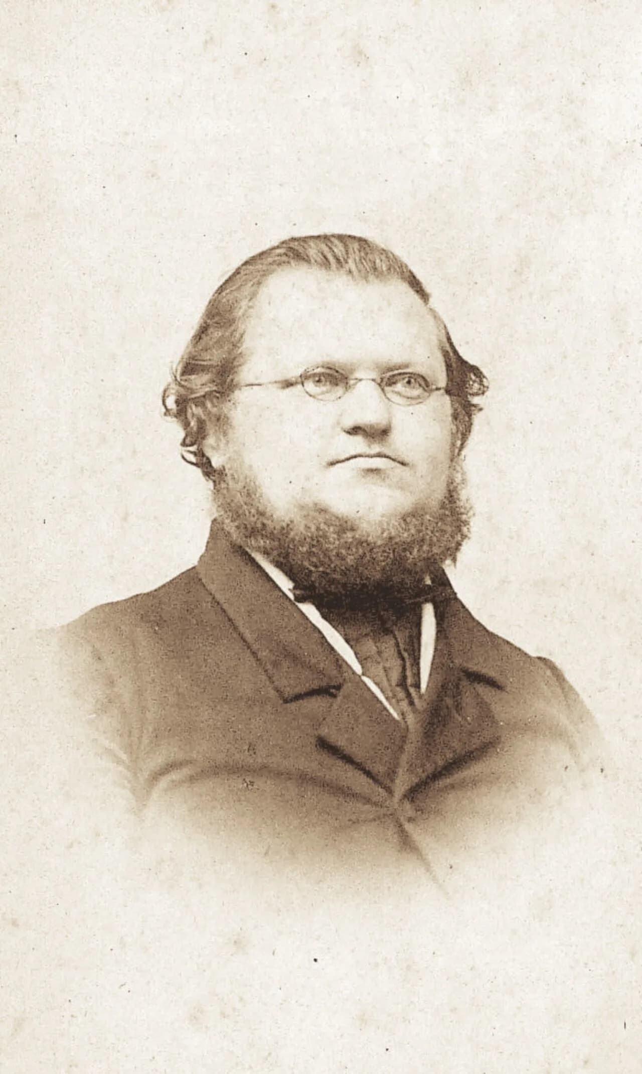 Michał Awgust Brojer