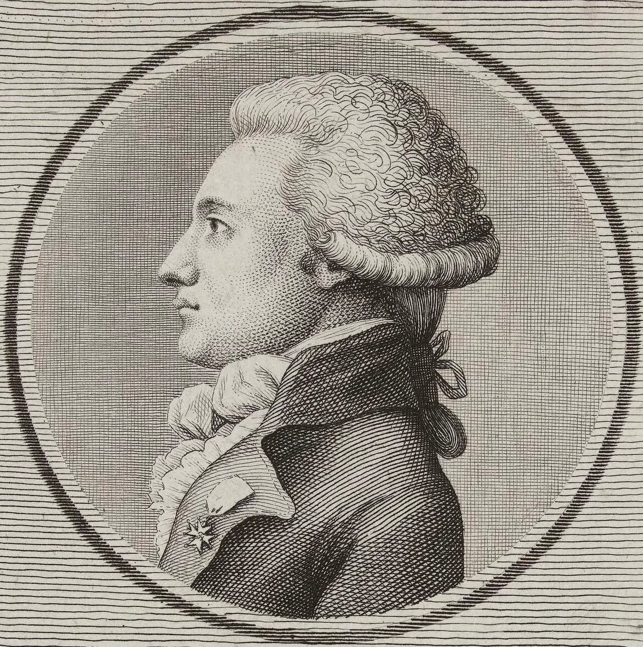 Pierre François Balthazar Genech de Sainte-Aldegonde