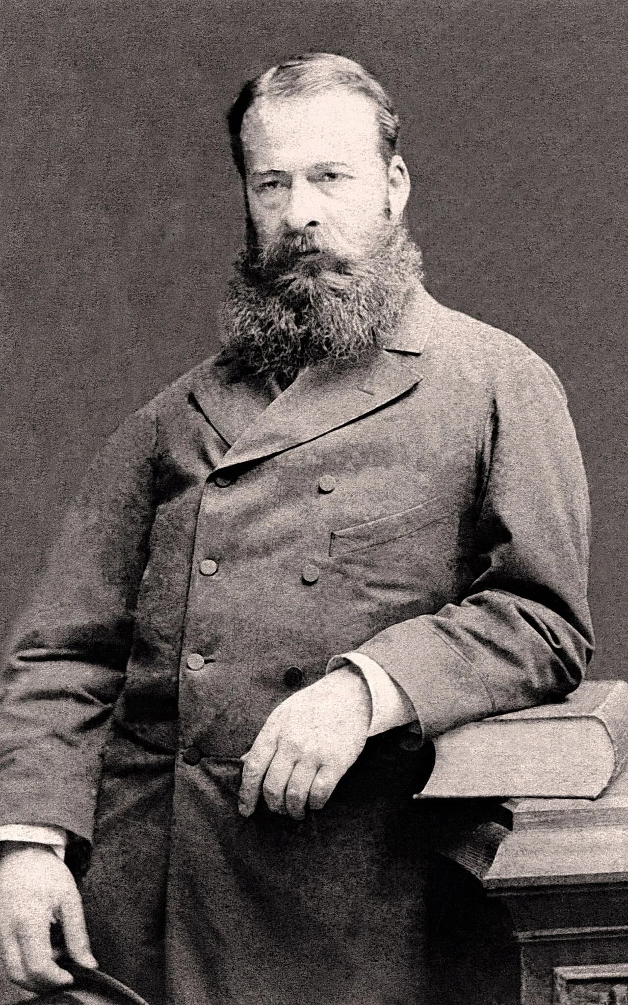 Théodore de Korwin Szymanowski