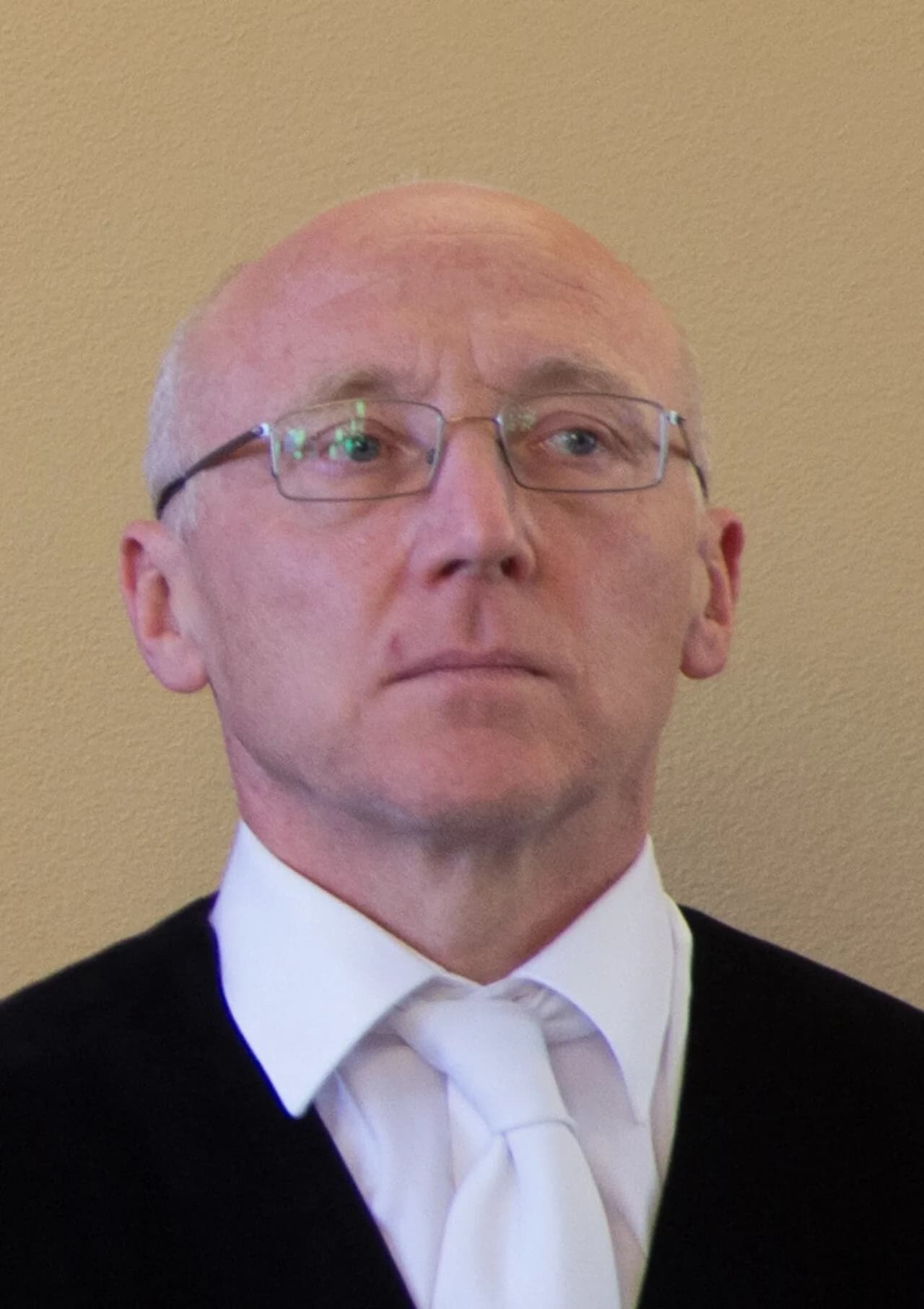 Manfred Baldus