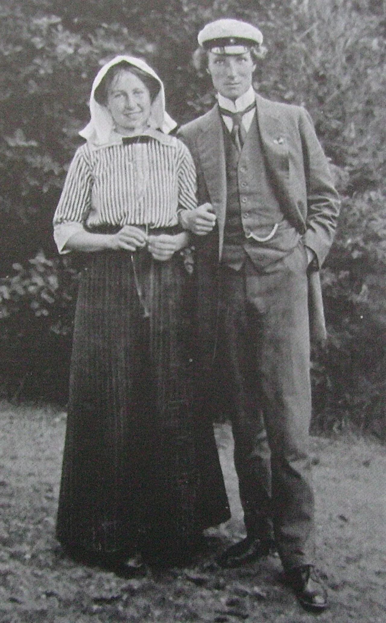 Manfred Björkquist