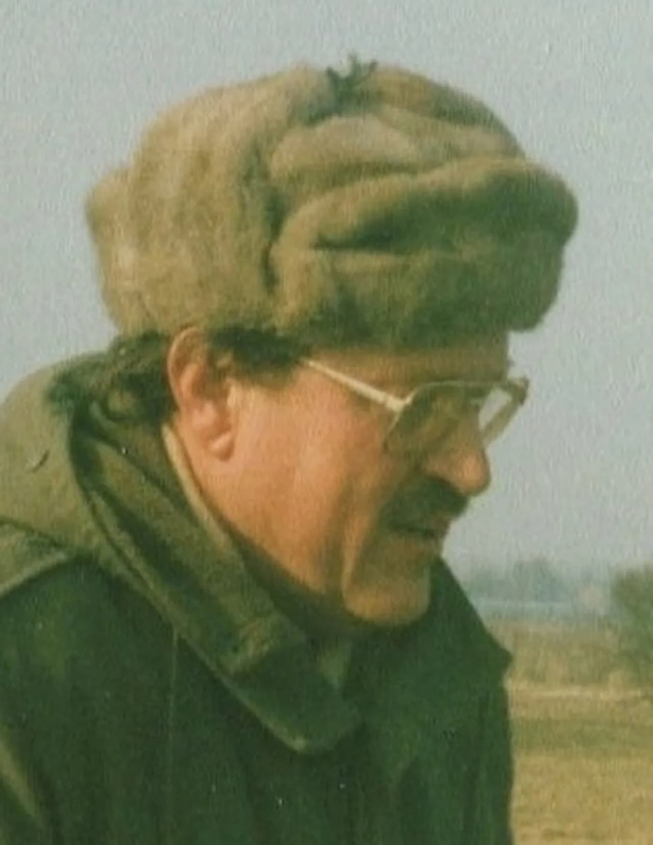 Manfred Fraider
