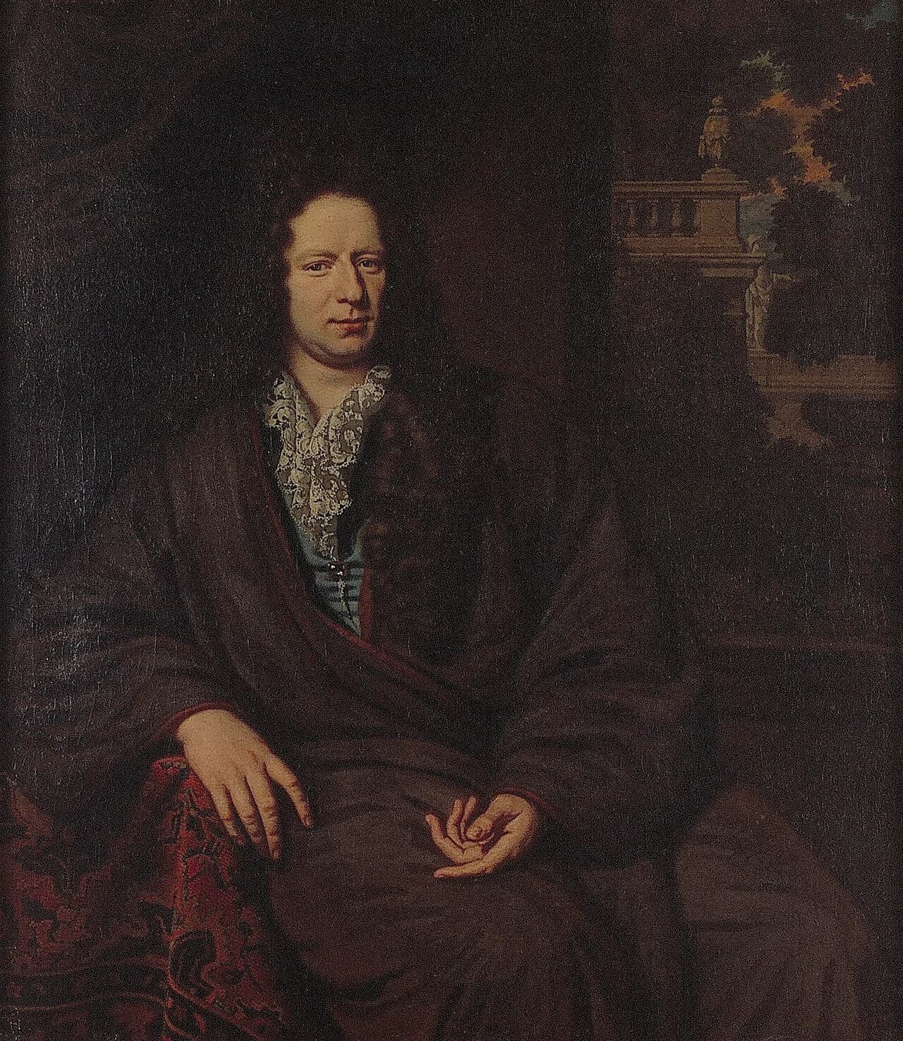 Nicolaas Calkoen