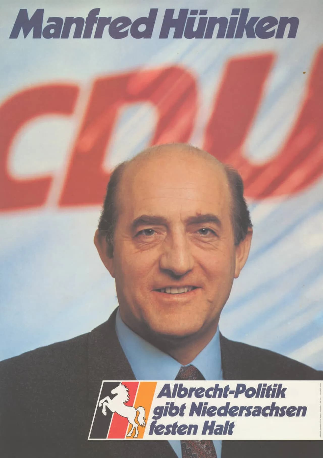 Manfred Hüniken