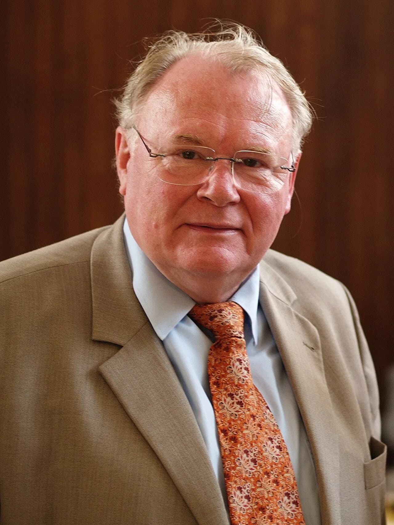 Manfred Kock
