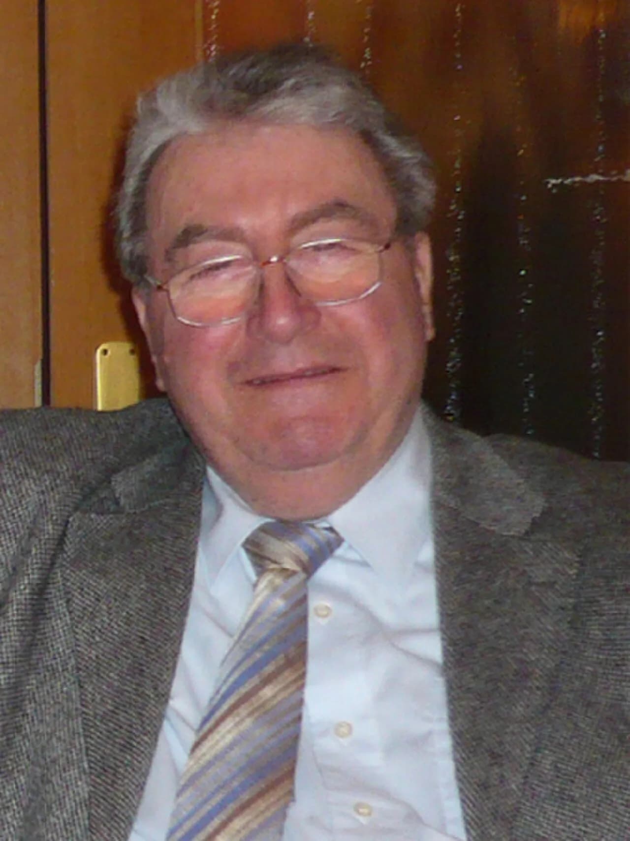 Manfred Kuhn