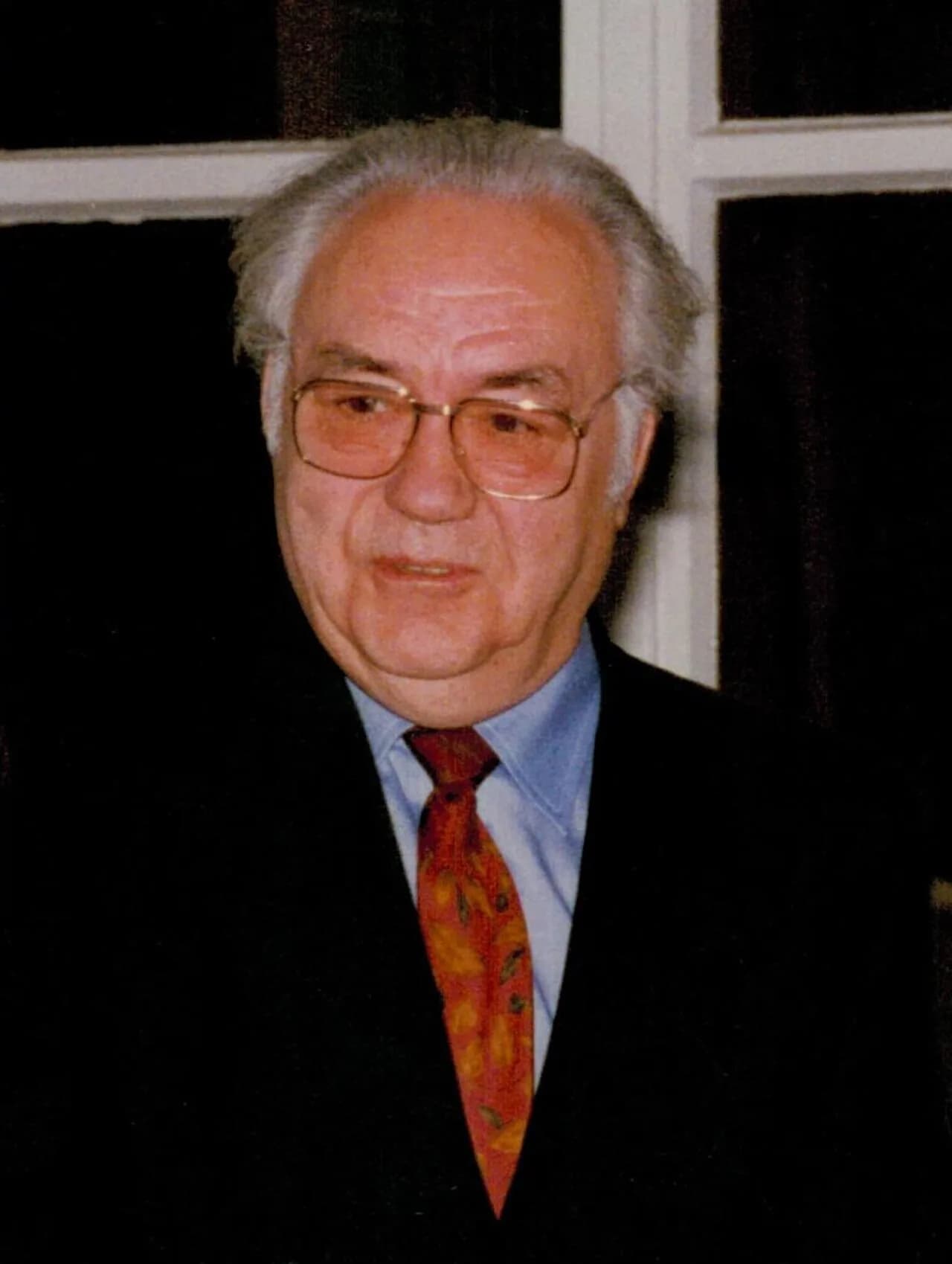 Manfred Straßburg