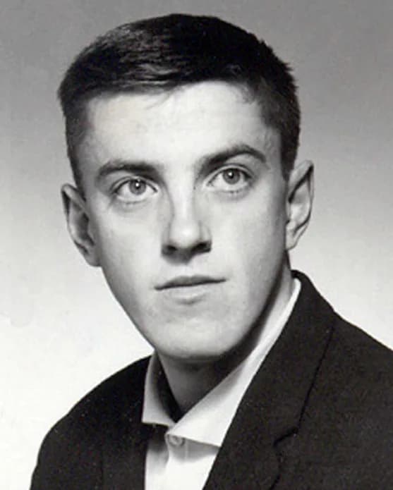 Sven Hamrin