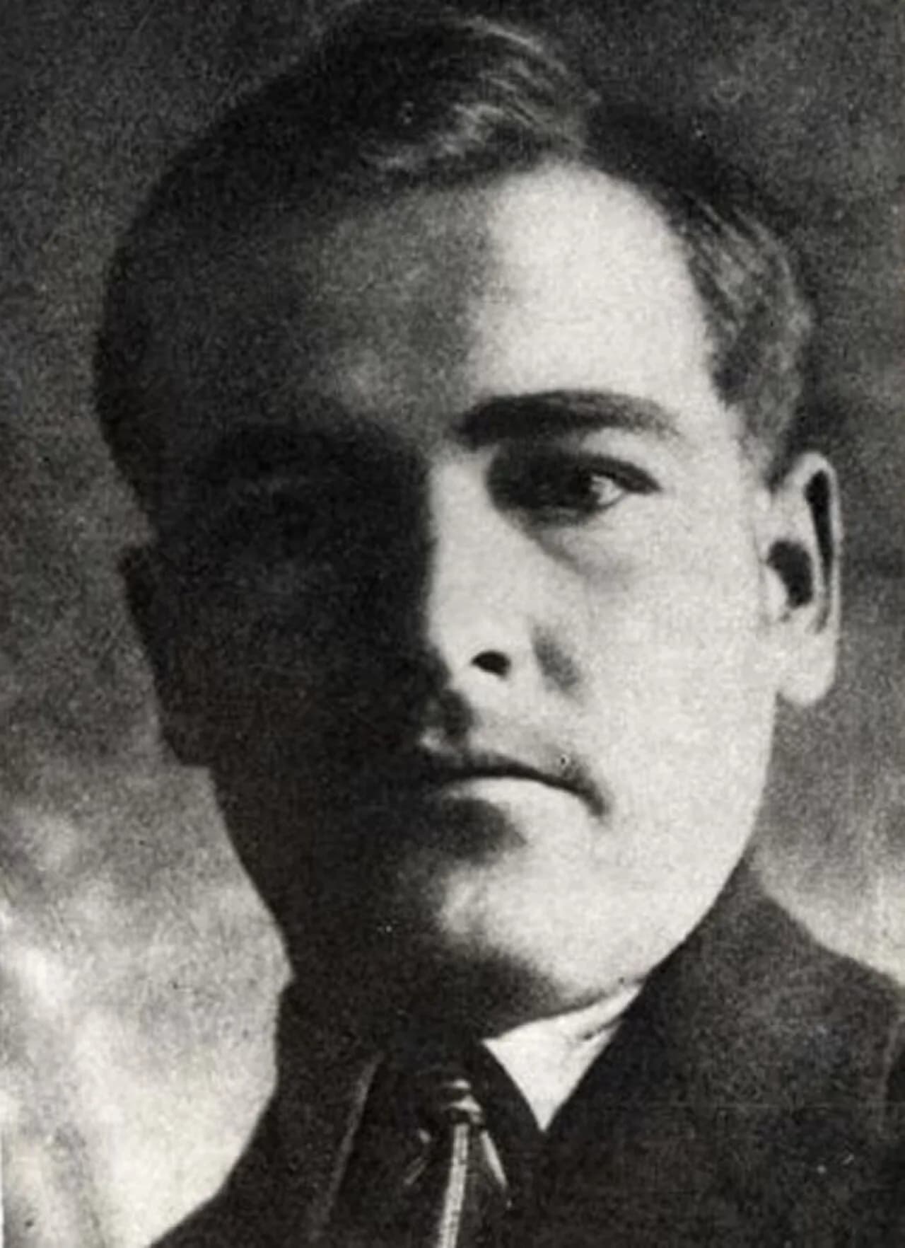 Valentin Hodnik