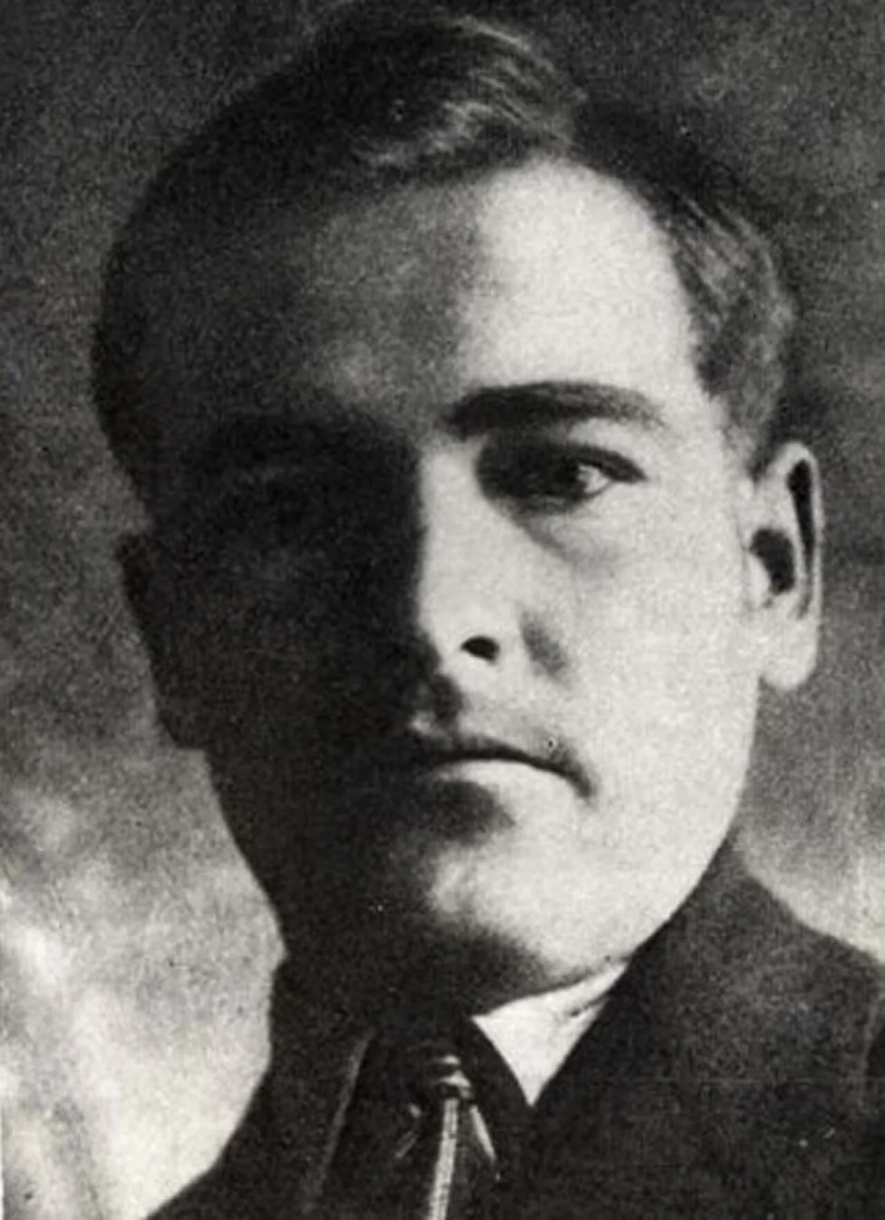 Valentin Hodnik