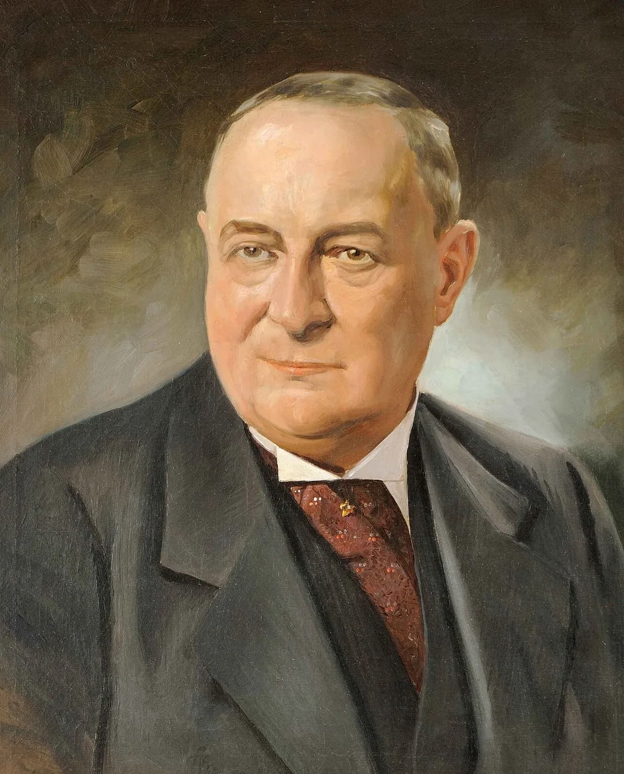 Wilhelm Hermann Heckel