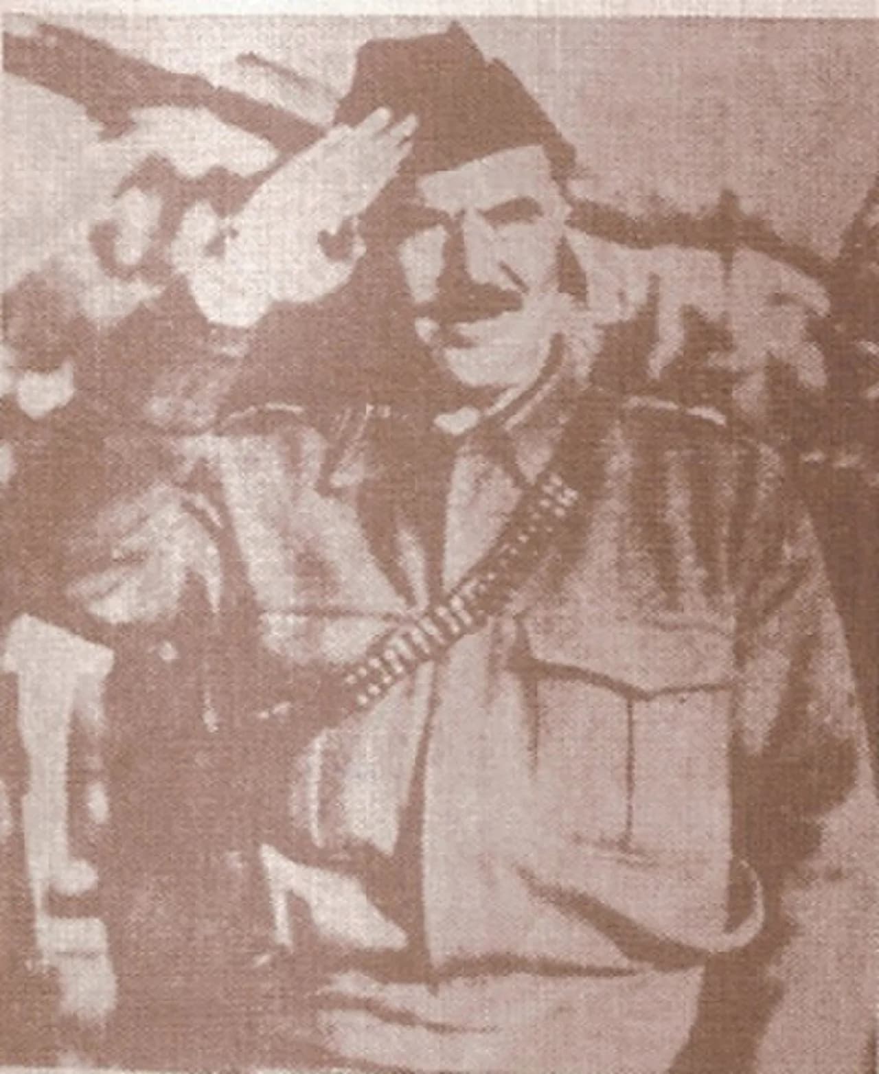 Manolis Mantakas