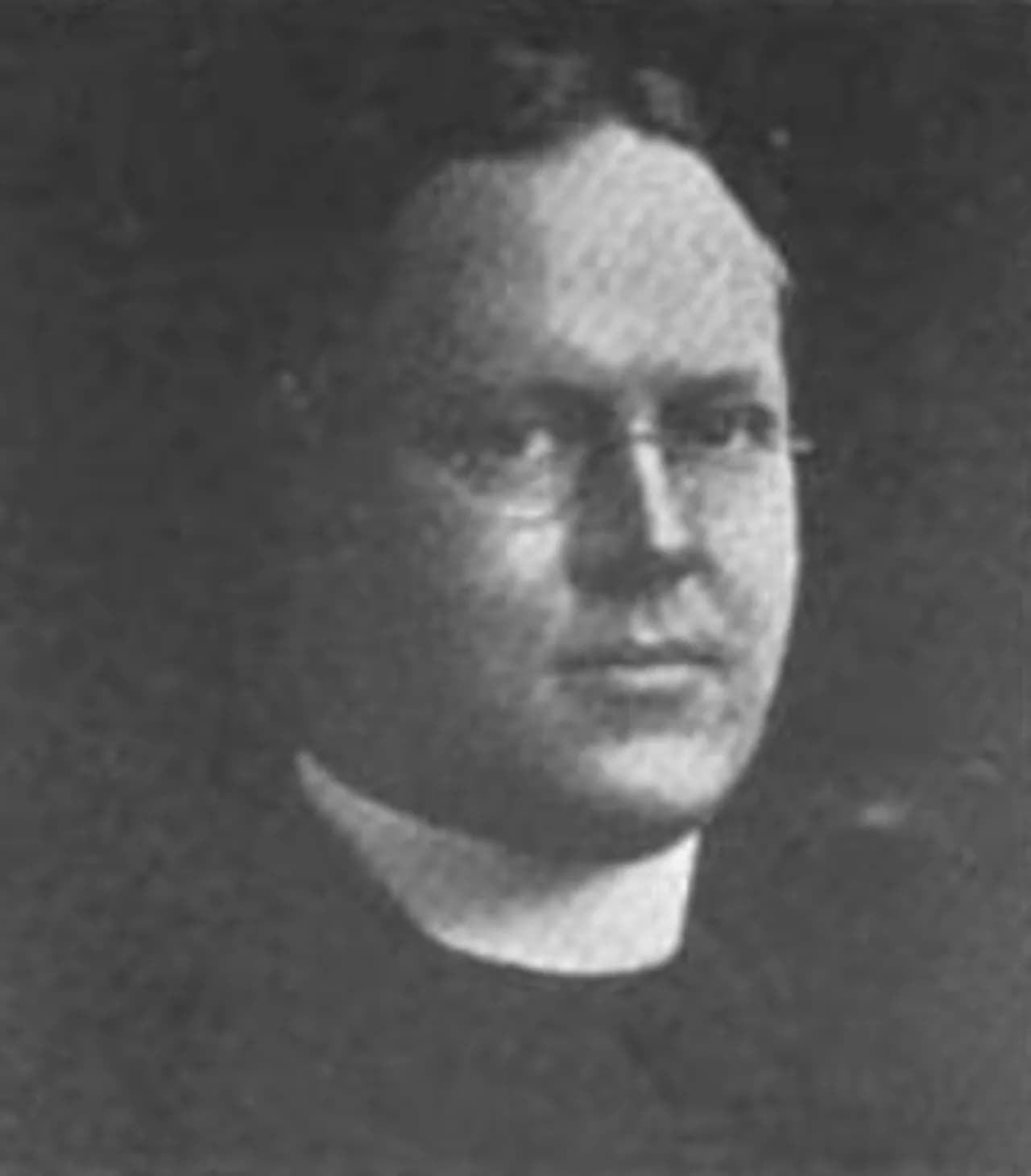 Edward F. Garesché