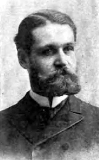 Edwin A. Start