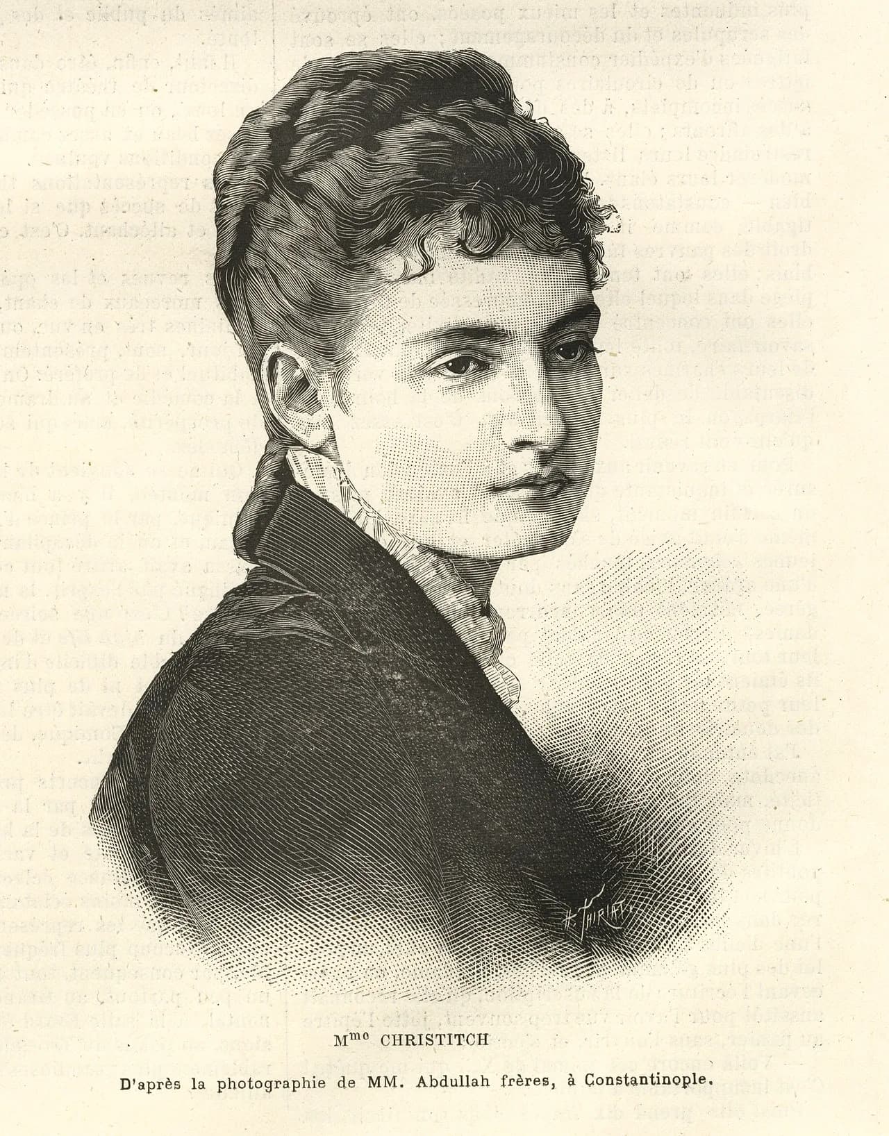 Elizabeth Christitch