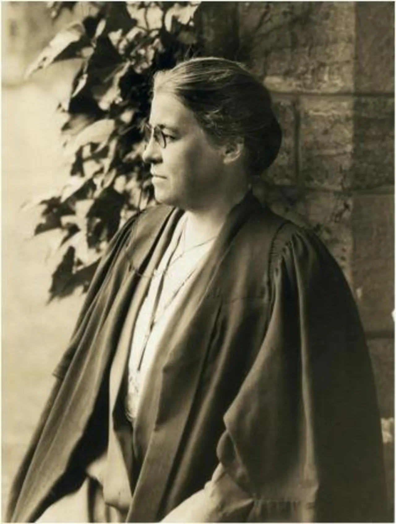 Georgiana Goddard King