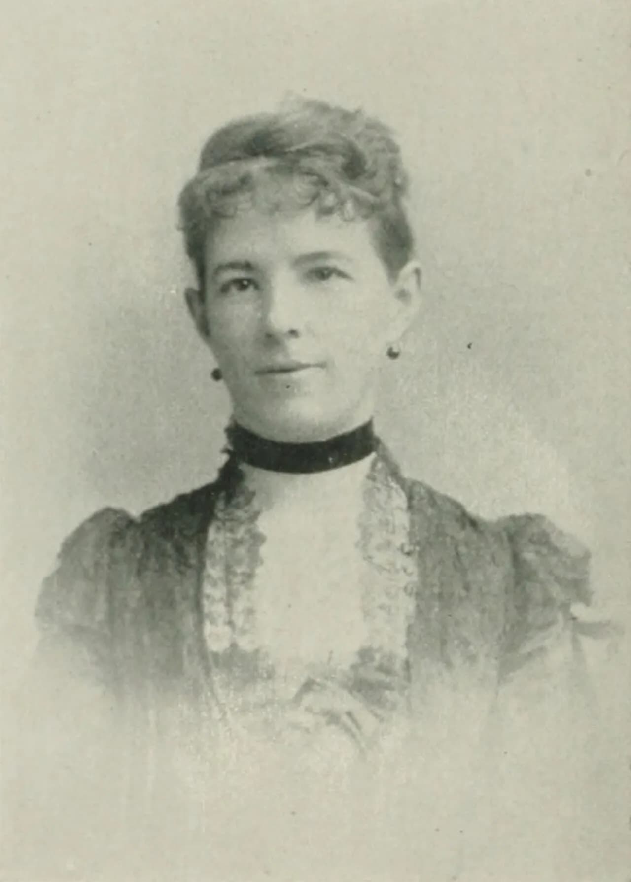 Ella Loraine Dorsey