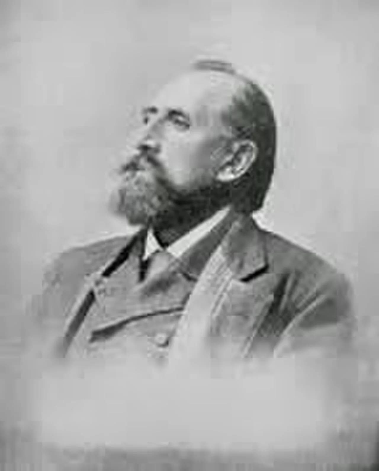 Felix L. Oswald