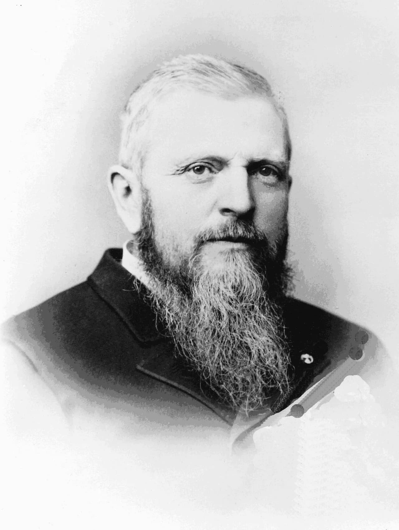 Frank P. Crandon