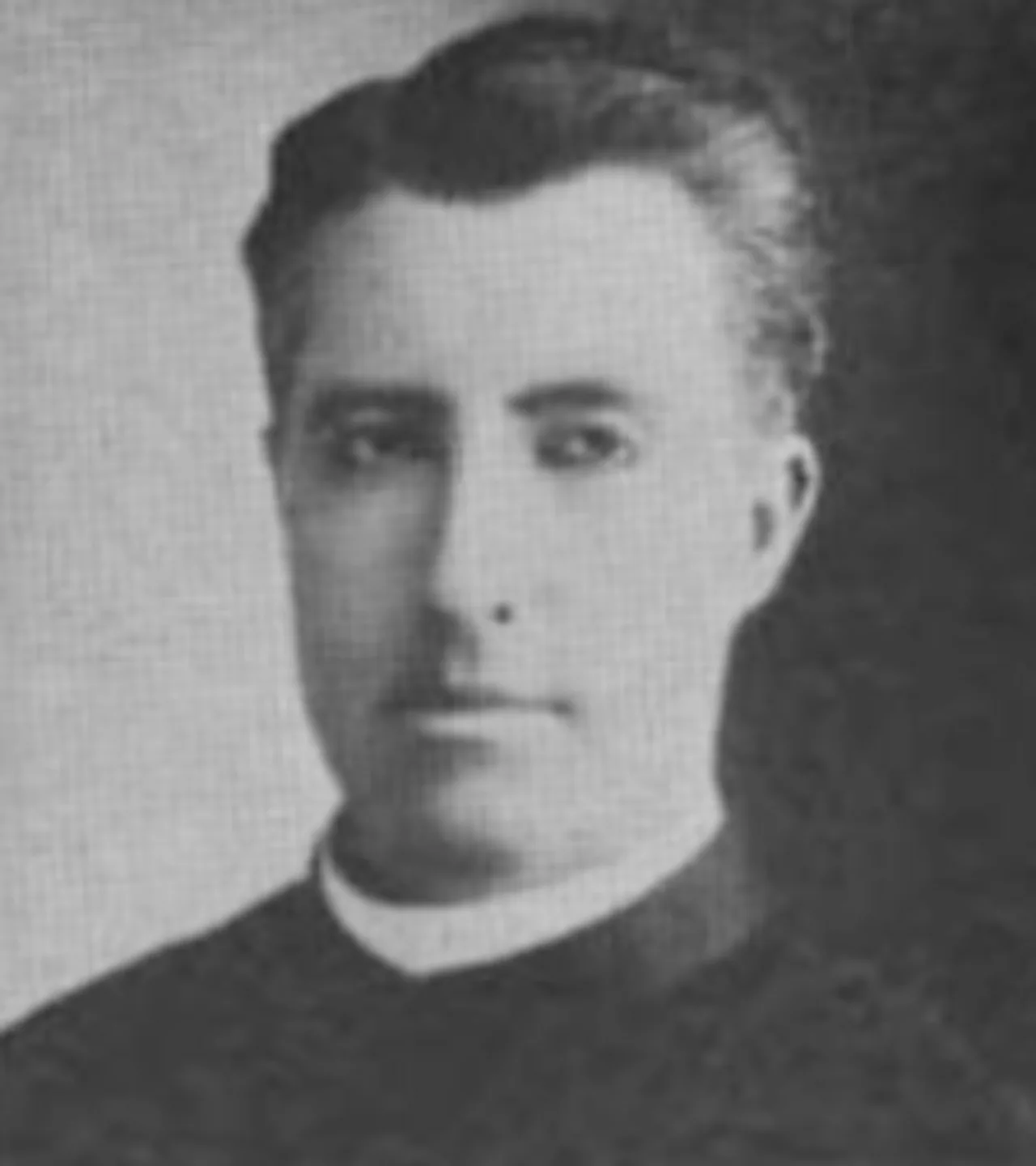 John F. Quirk