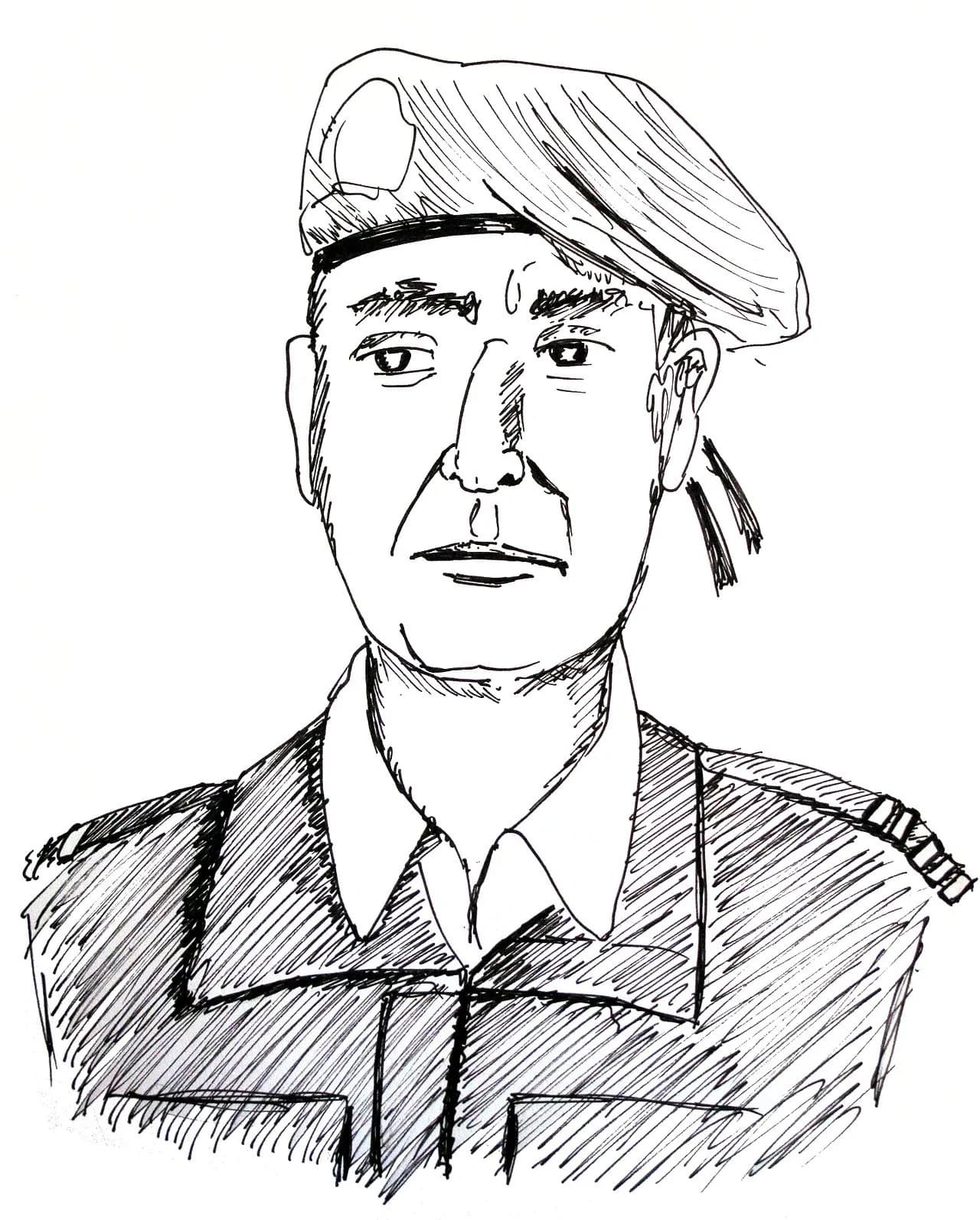 Paul Aussaresses